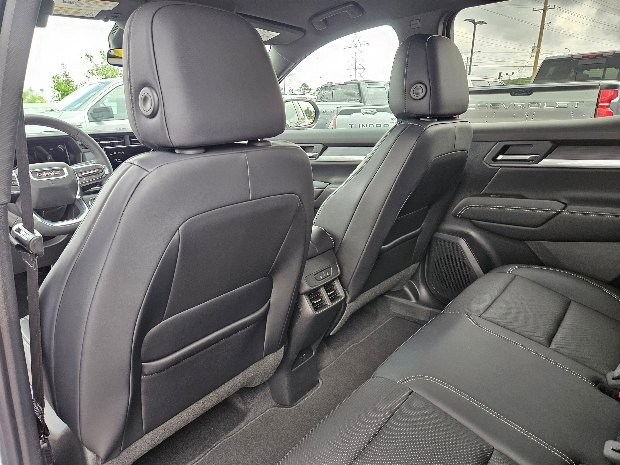 2026 GMC Terrain Elevation - Photo 25