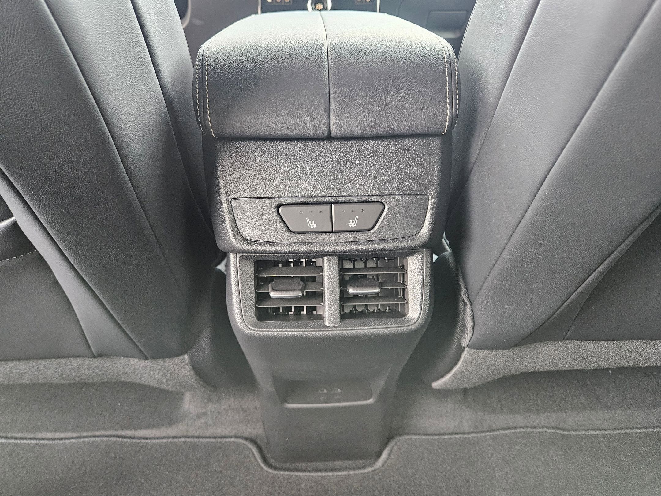 2026 GMC Terrain Elevation - Photo 26
