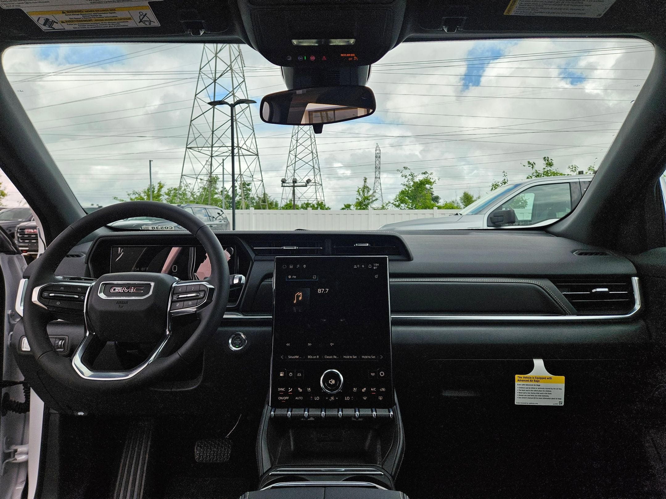 2026 GMC Terrain Elevation - Photo 27