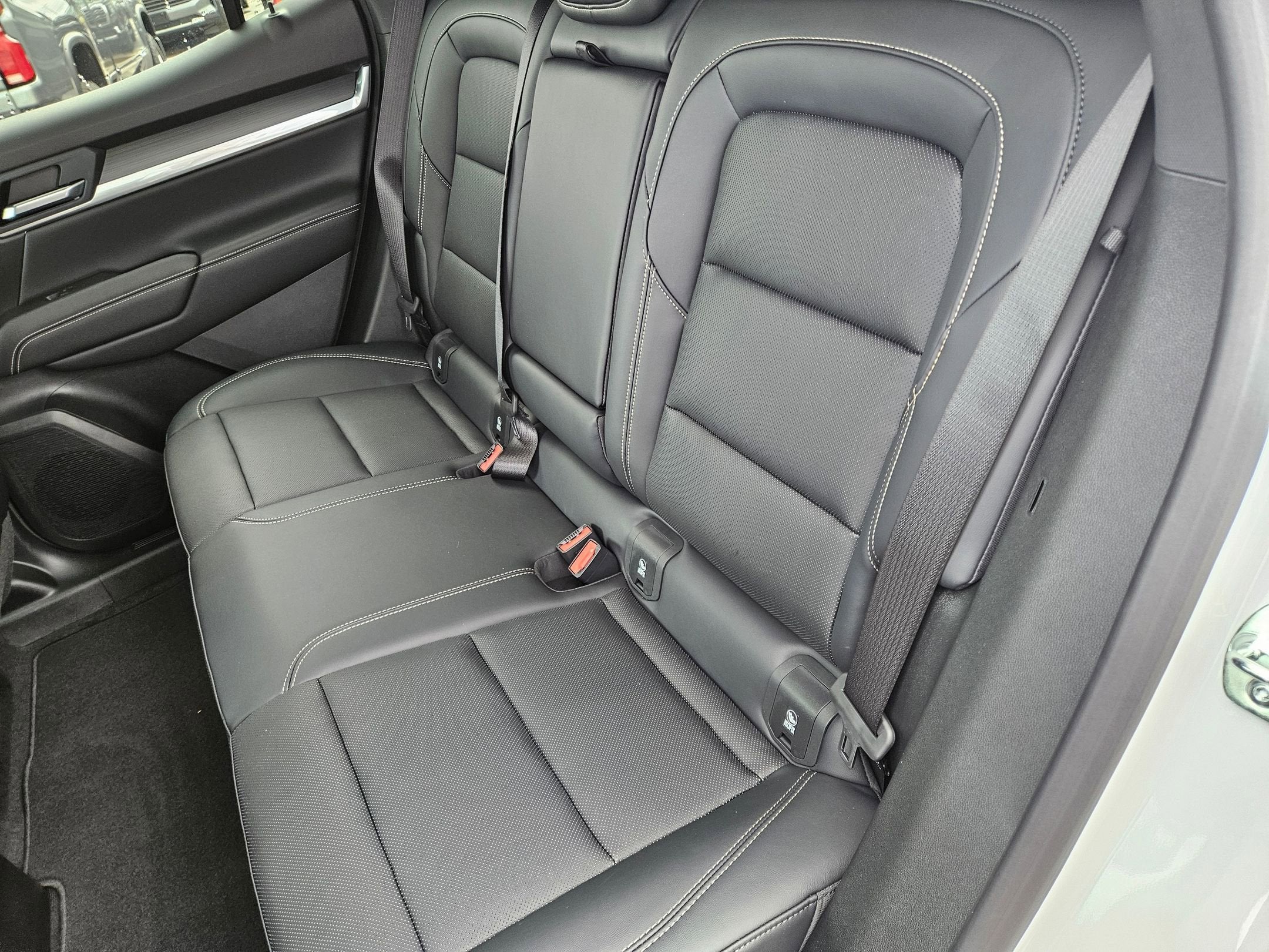 2026 GMC Terrain Elevation - Photo 28