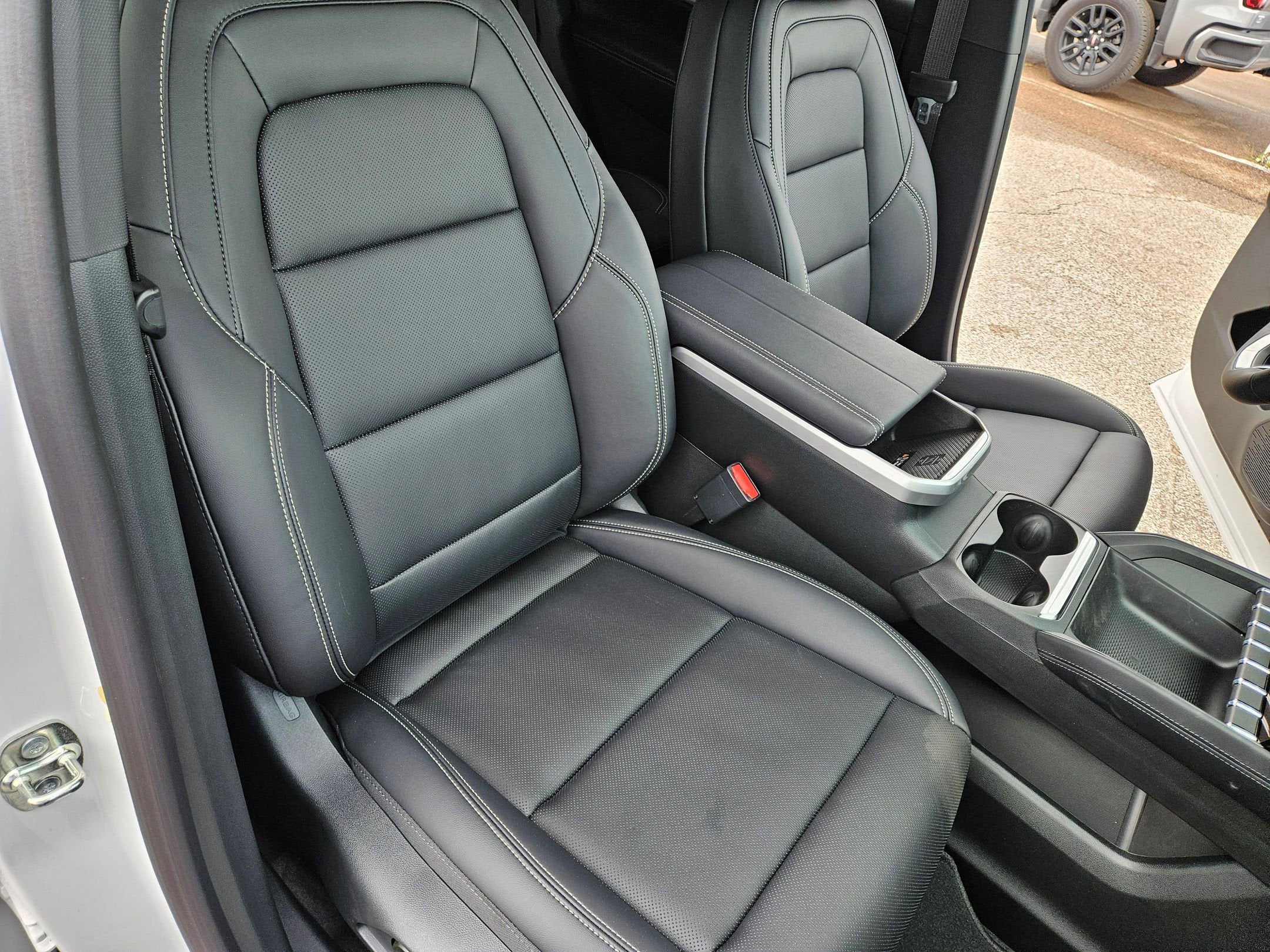 2026 GMC Terrain Elevation - Photo 30