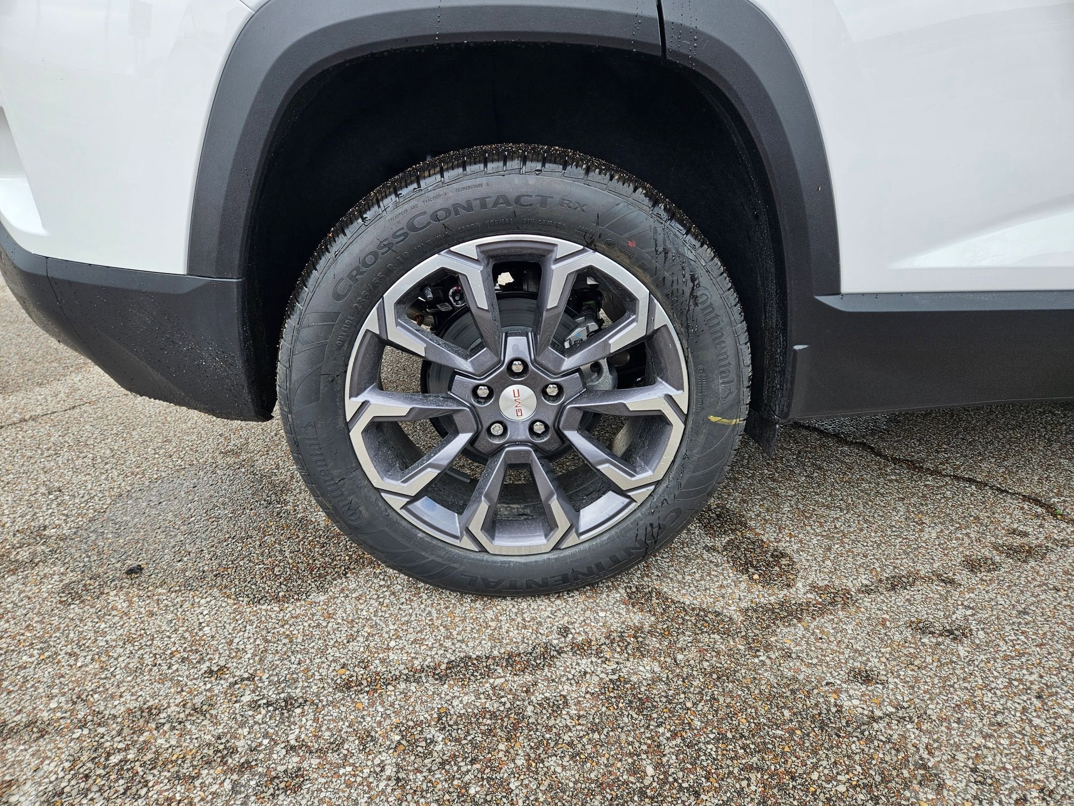 2026 GMC Terrain Elevation - Photo 31