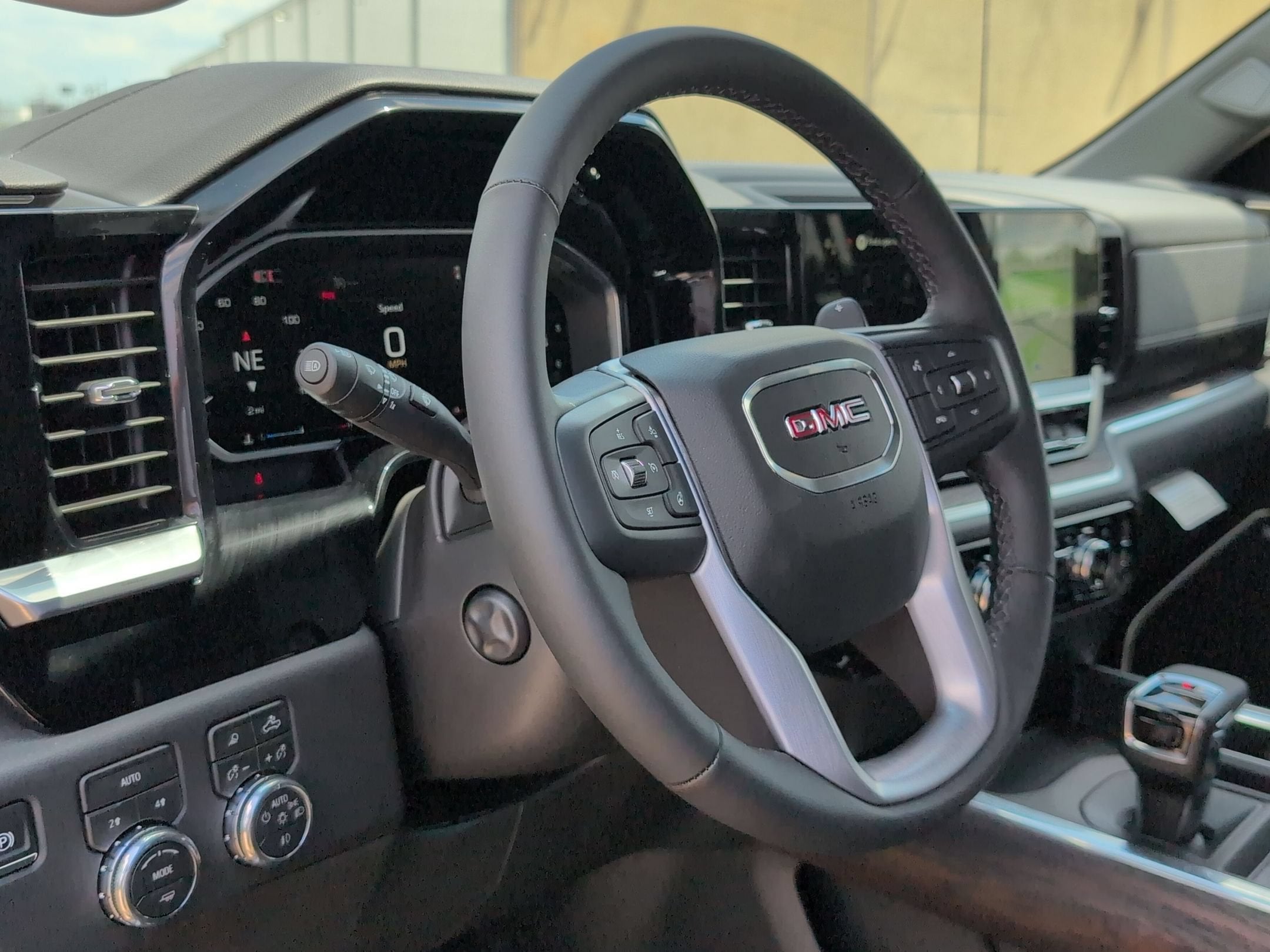 2026 GMC Sierra 1500 SLT - Photo 11