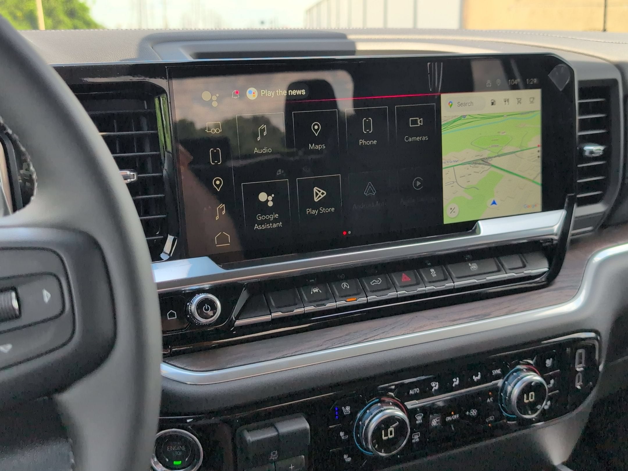 2026 GMC Sierra 1500 SLT - Photo 17