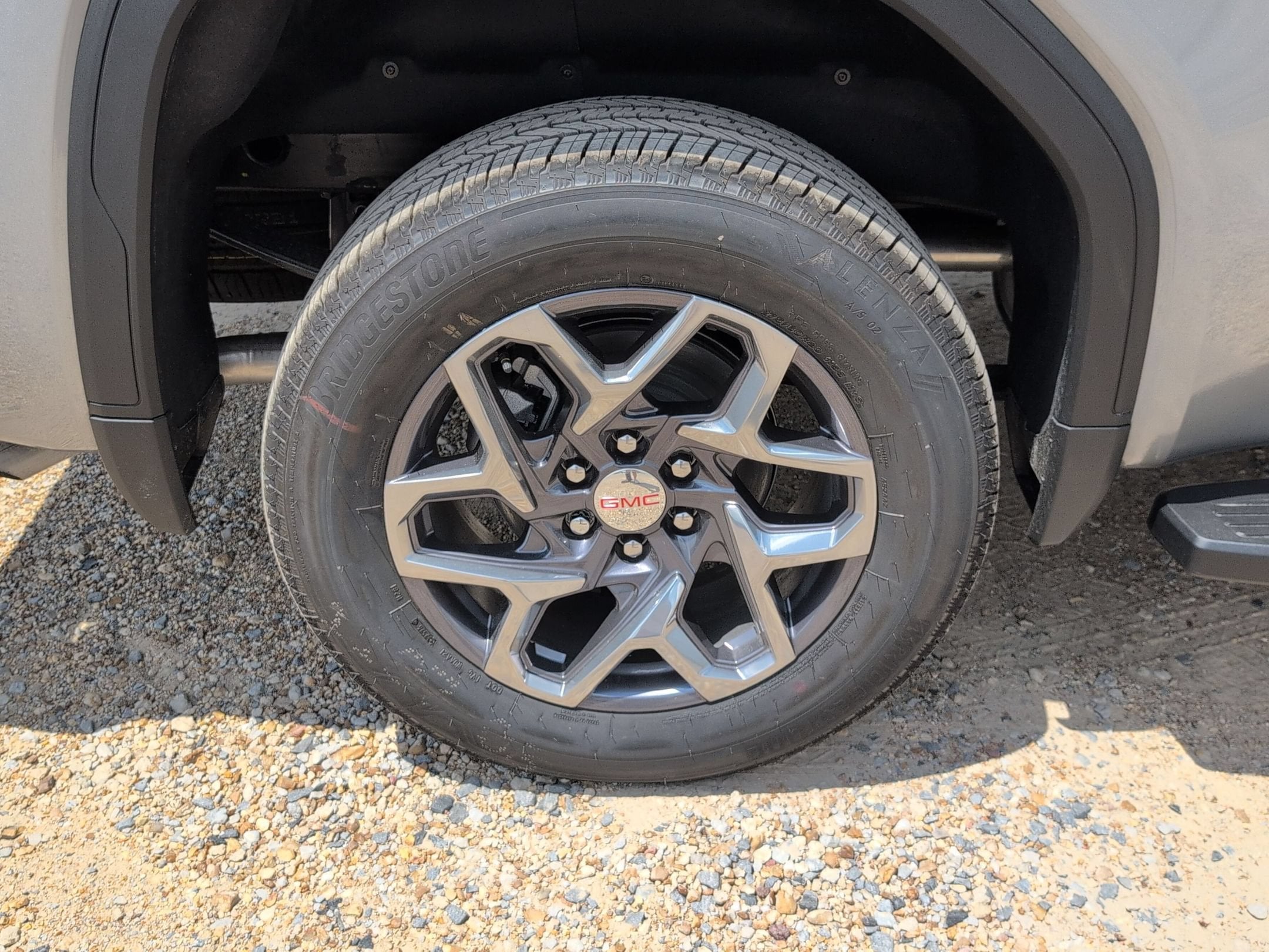 2026 GMC Sierra 1500 SLT - Photo 32