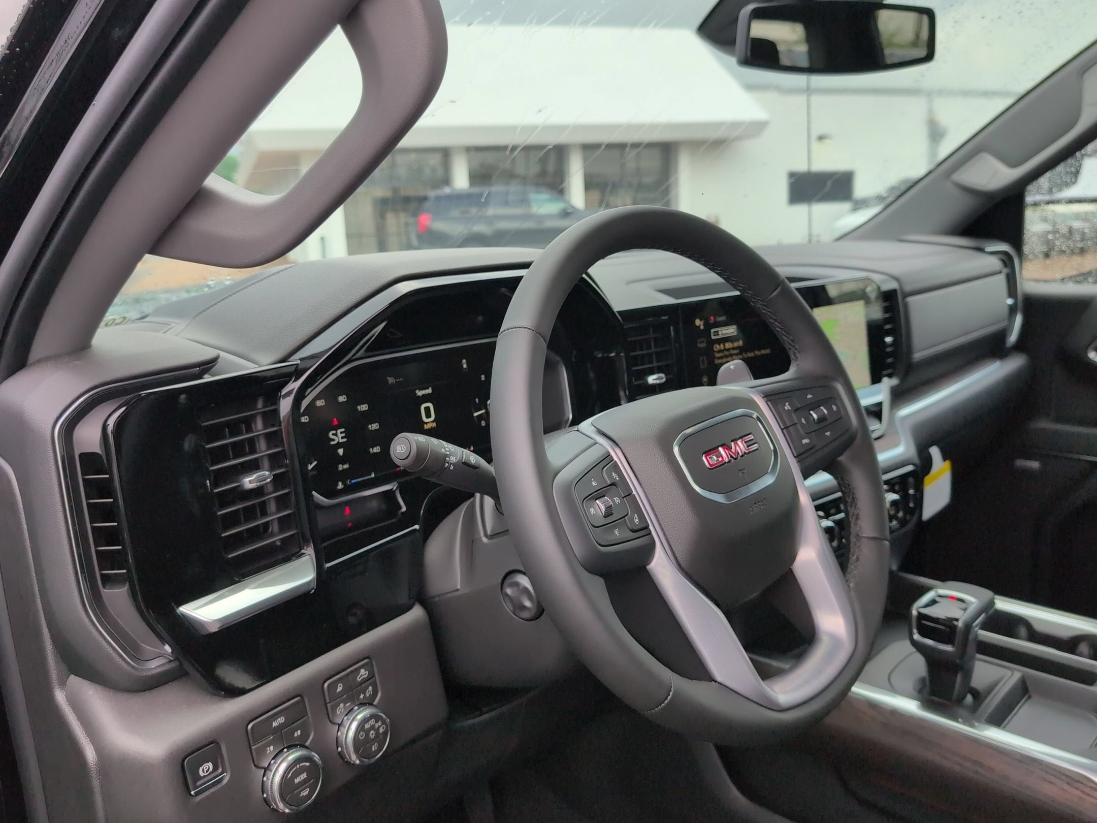 2026 GMC Sierra 1500 SLT - Photo 11