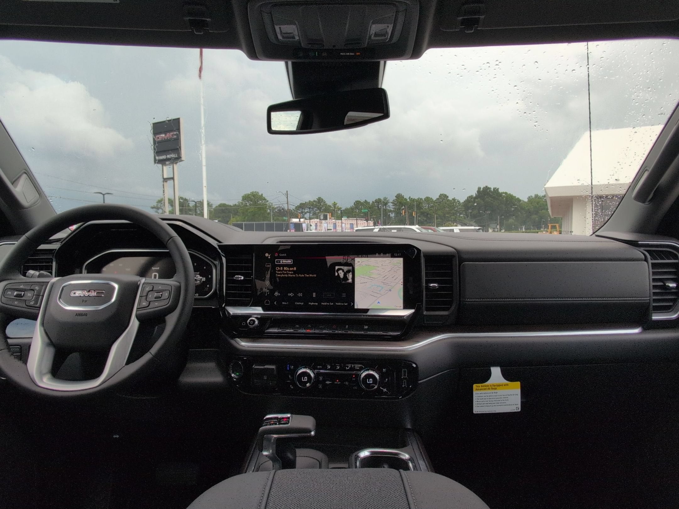 2026 GMC Sierra 1500 SLT - Photo 27