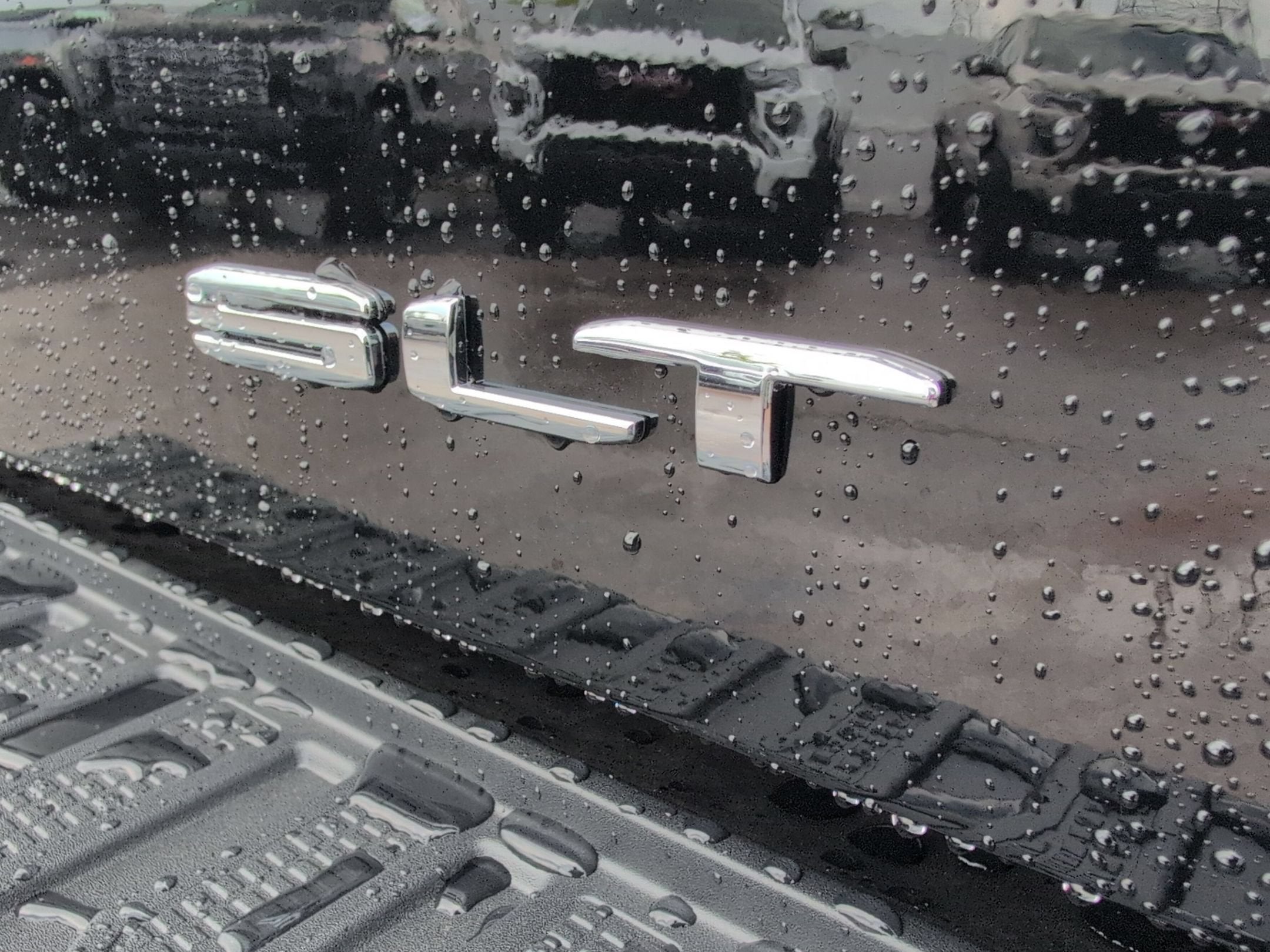 2026 GMC Sierra 1500 SLT - Photo 32