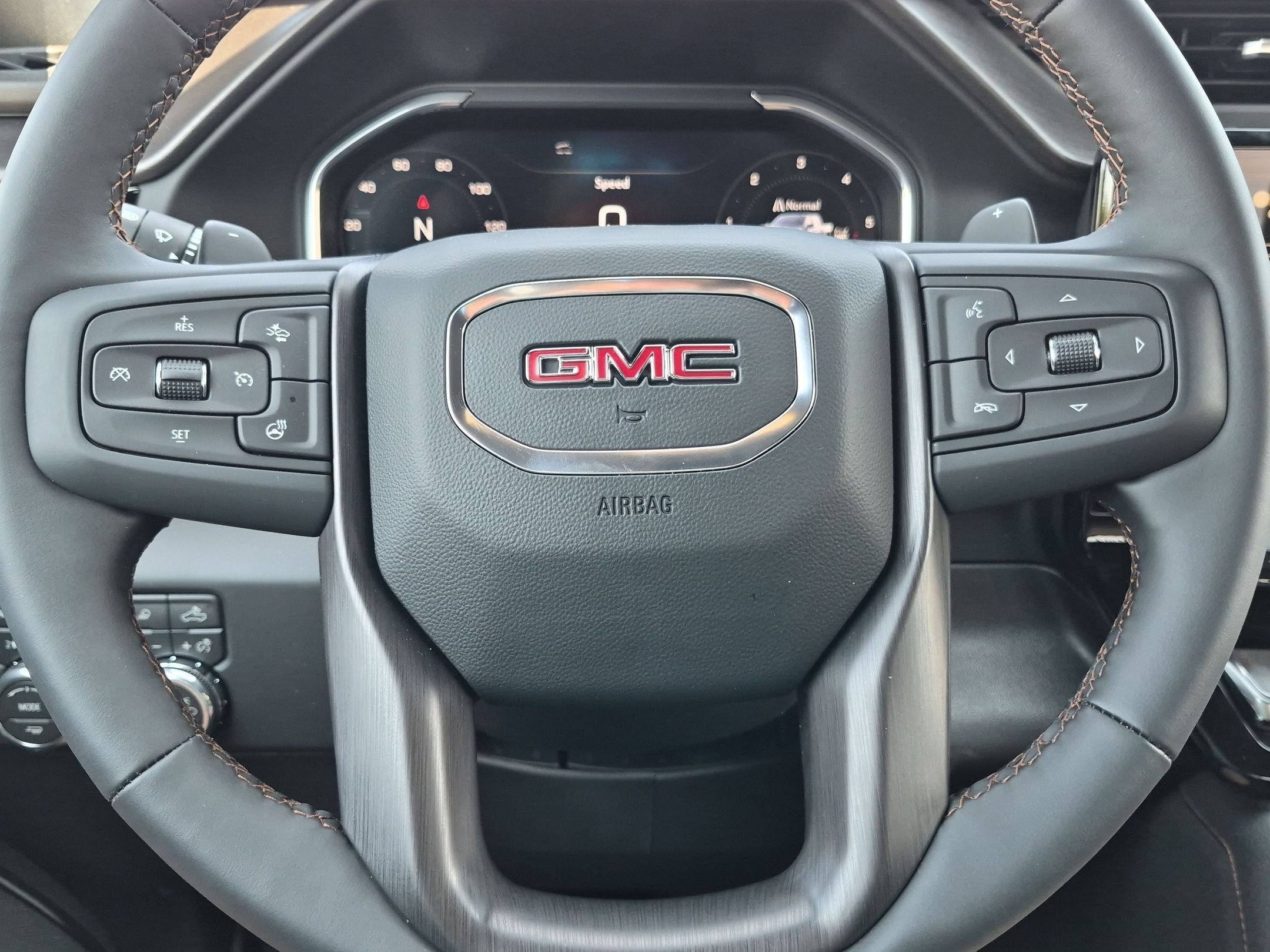 2026 GMC Sierra 1500 AT4 - Photo 12