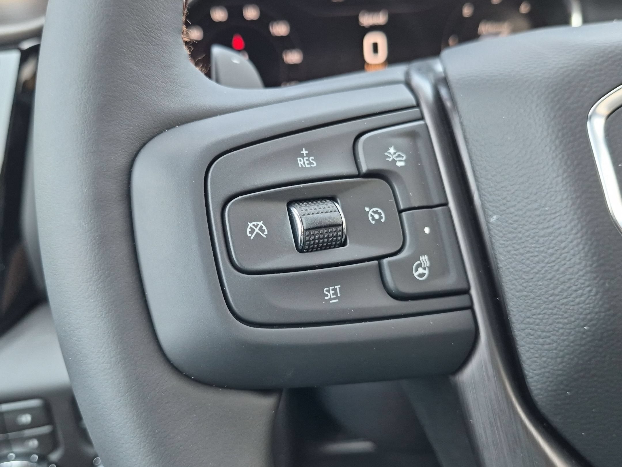 2026 GMC Sierra 1500 AT4 - Photo 13