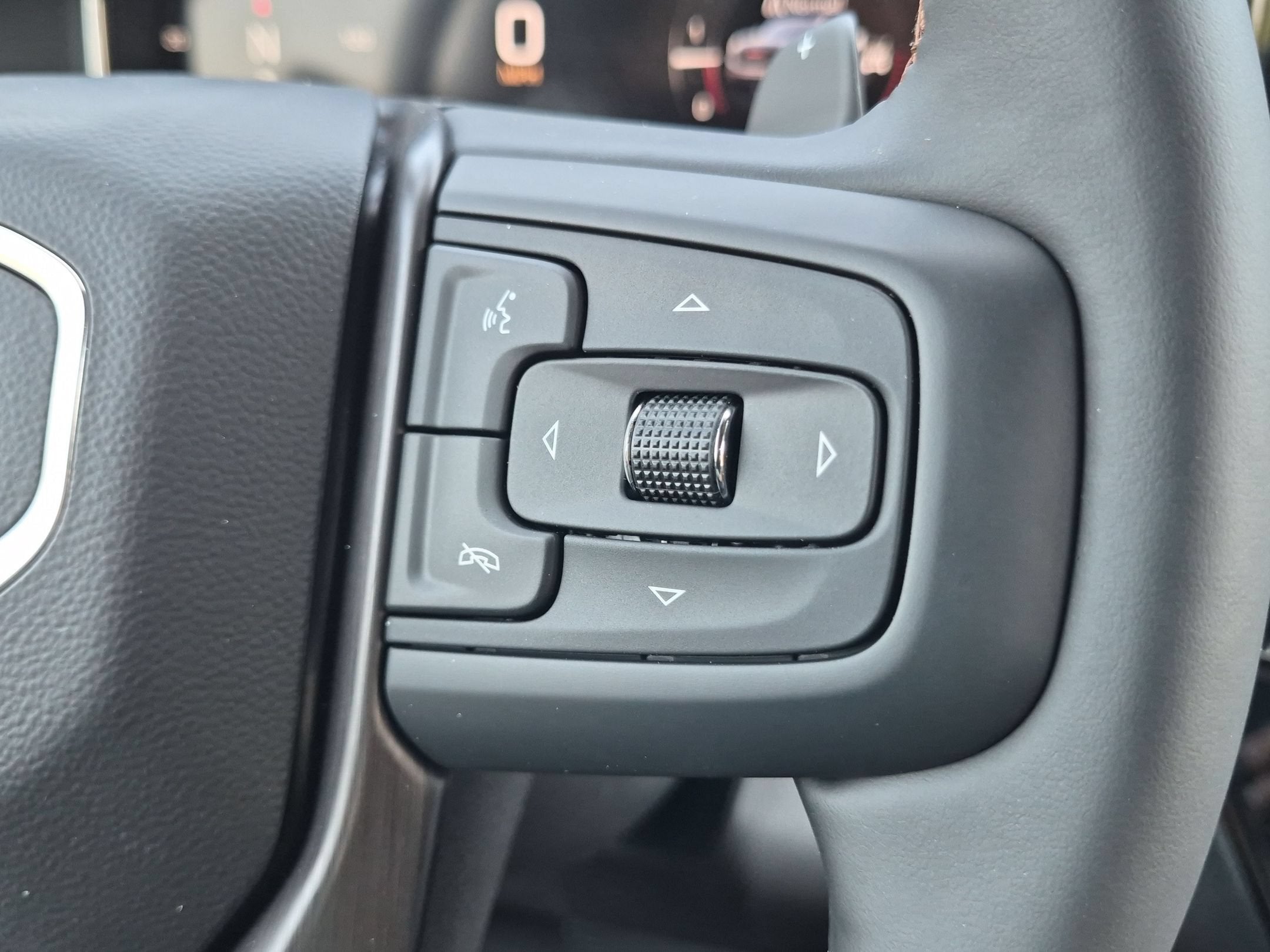 2026 GMC Sierra 1500 AT4 - Photo 14