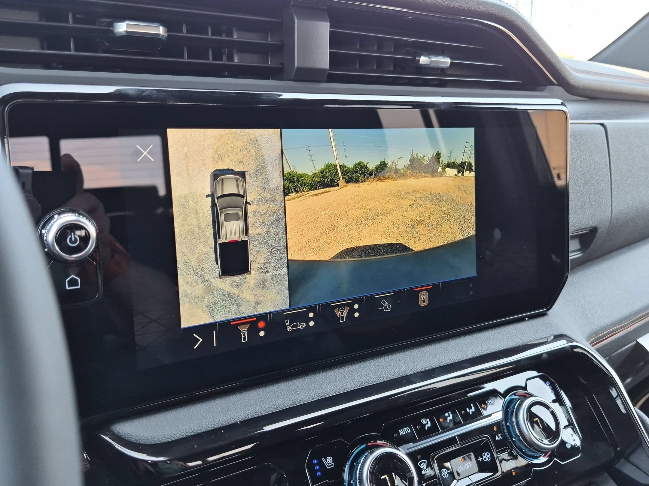 2026 GMC Sierra 1500 AT4 - Photo 19