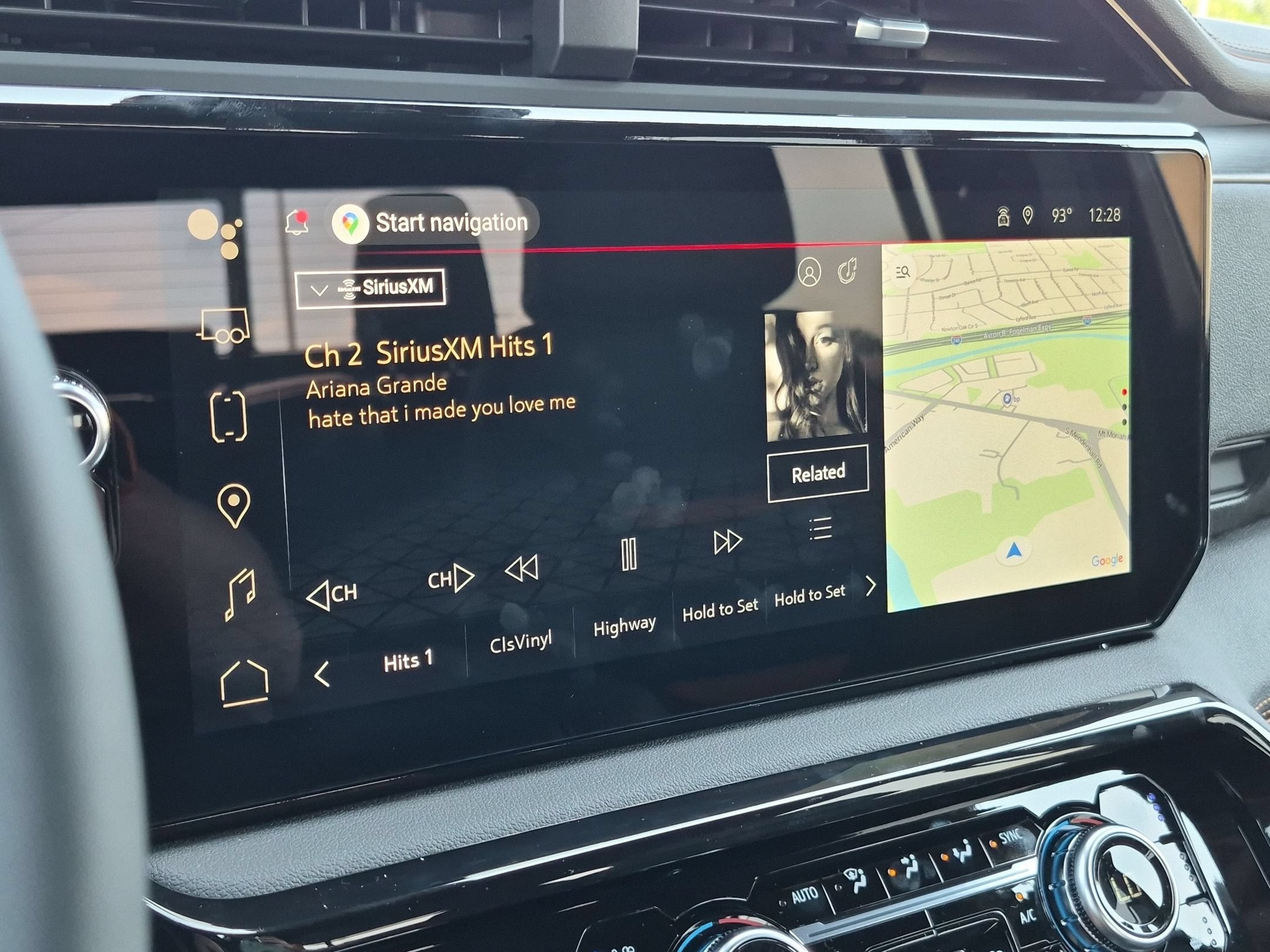 2026 GMC Sierra 1500 AT4 - Photo 20
