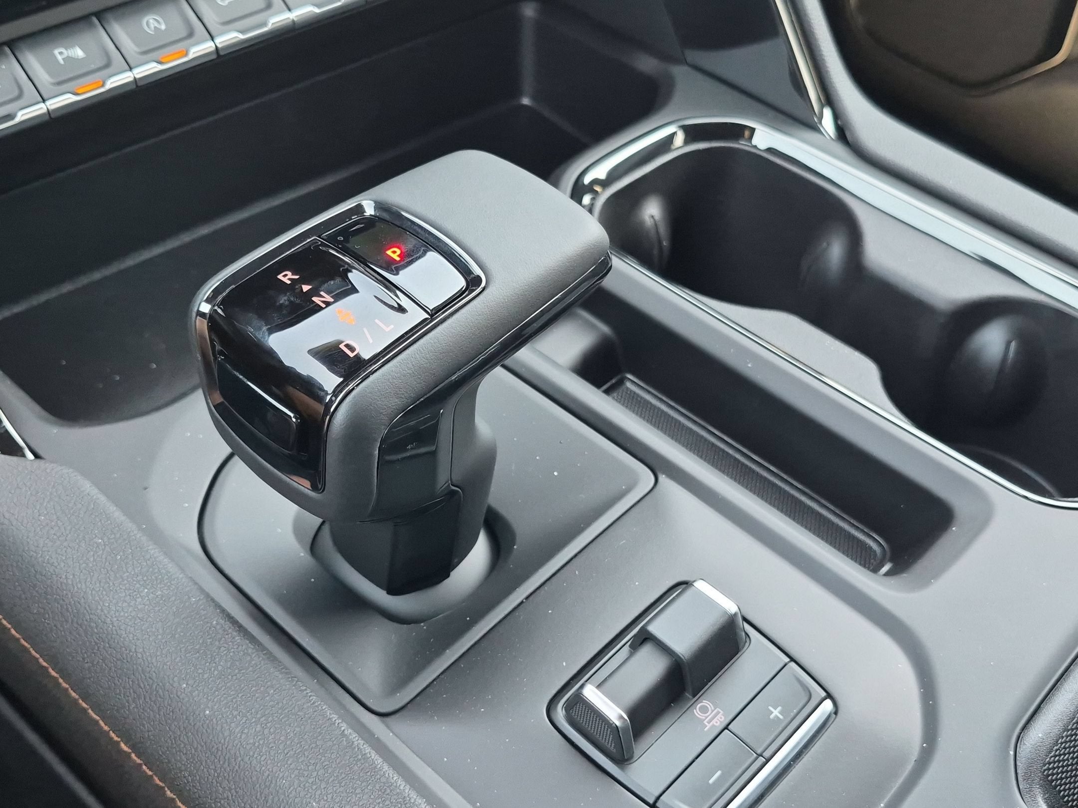 2026 GMC Sierra 1500 AT4 - Photo 22