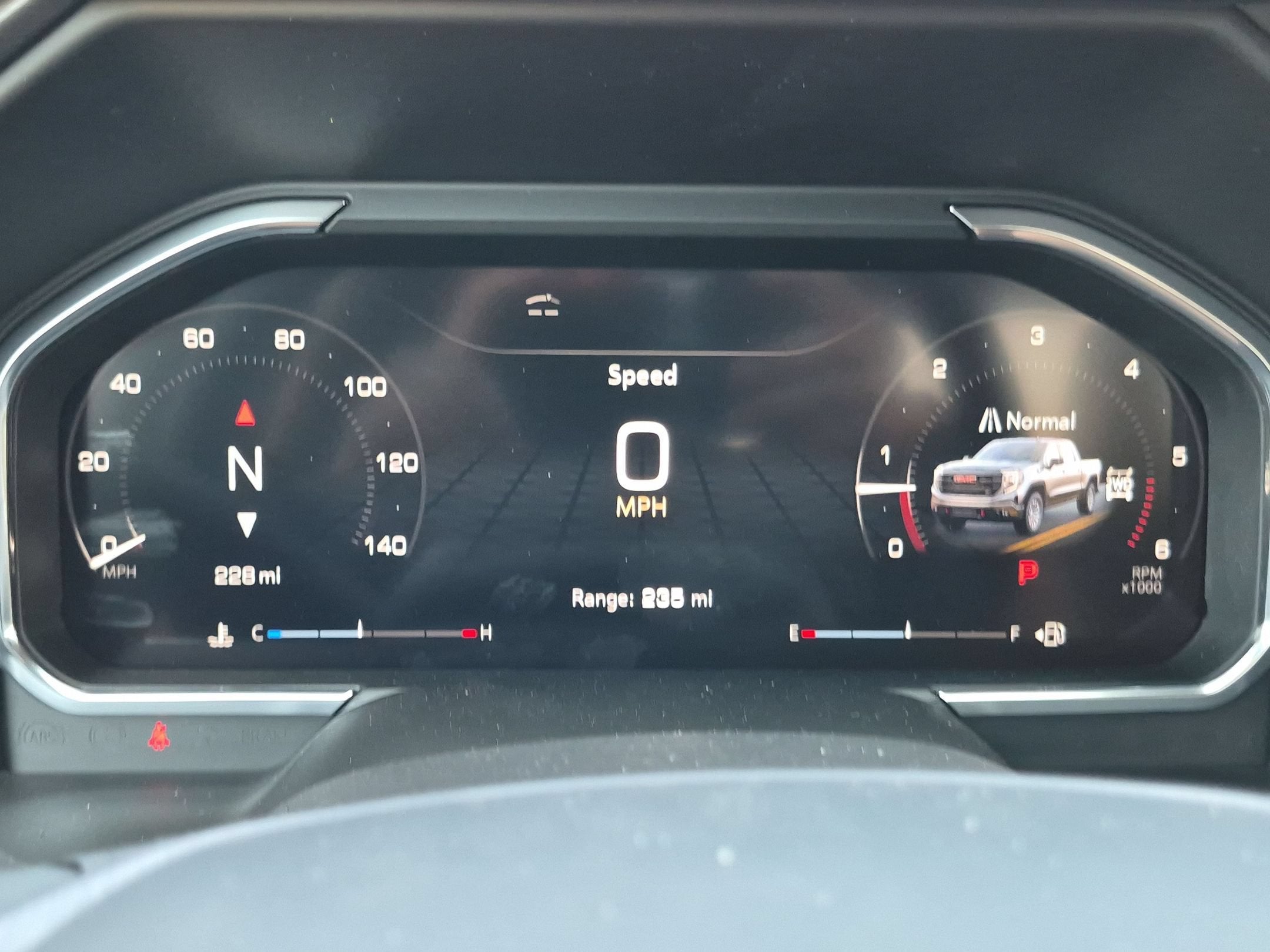 2026 GMC Sierra 1500 AT4 - Photo 23