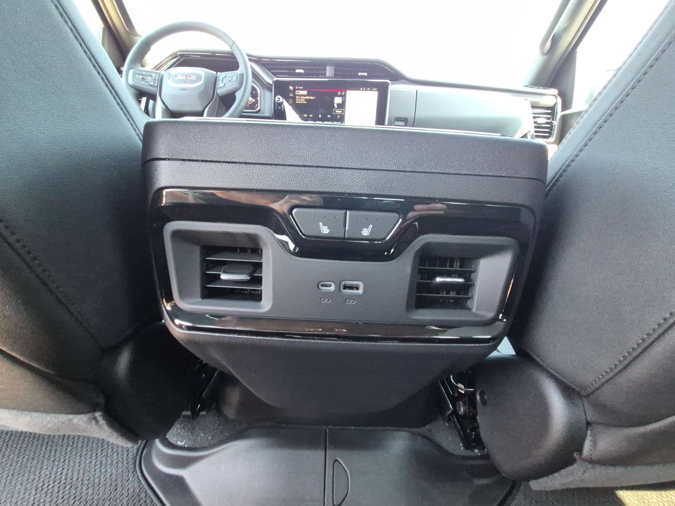 2026 GMC Sierra 1500 AT4 - Photo 26