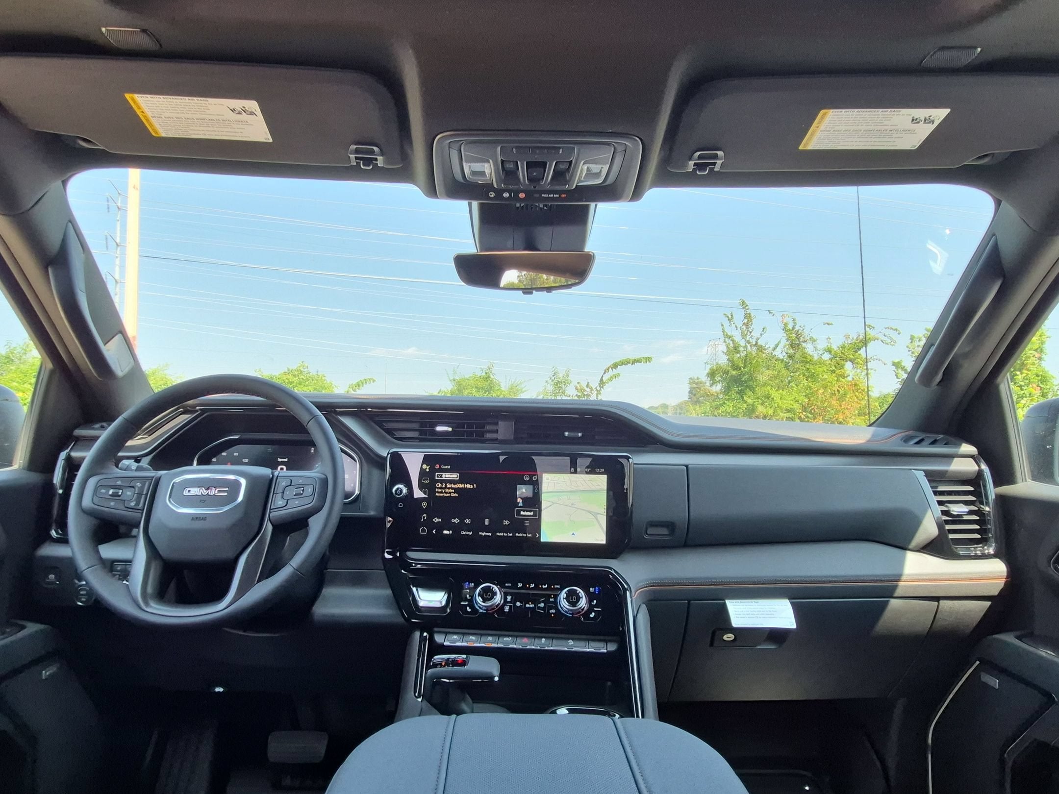 2026 GMC Sierra 1500 AT4 - Photo 27