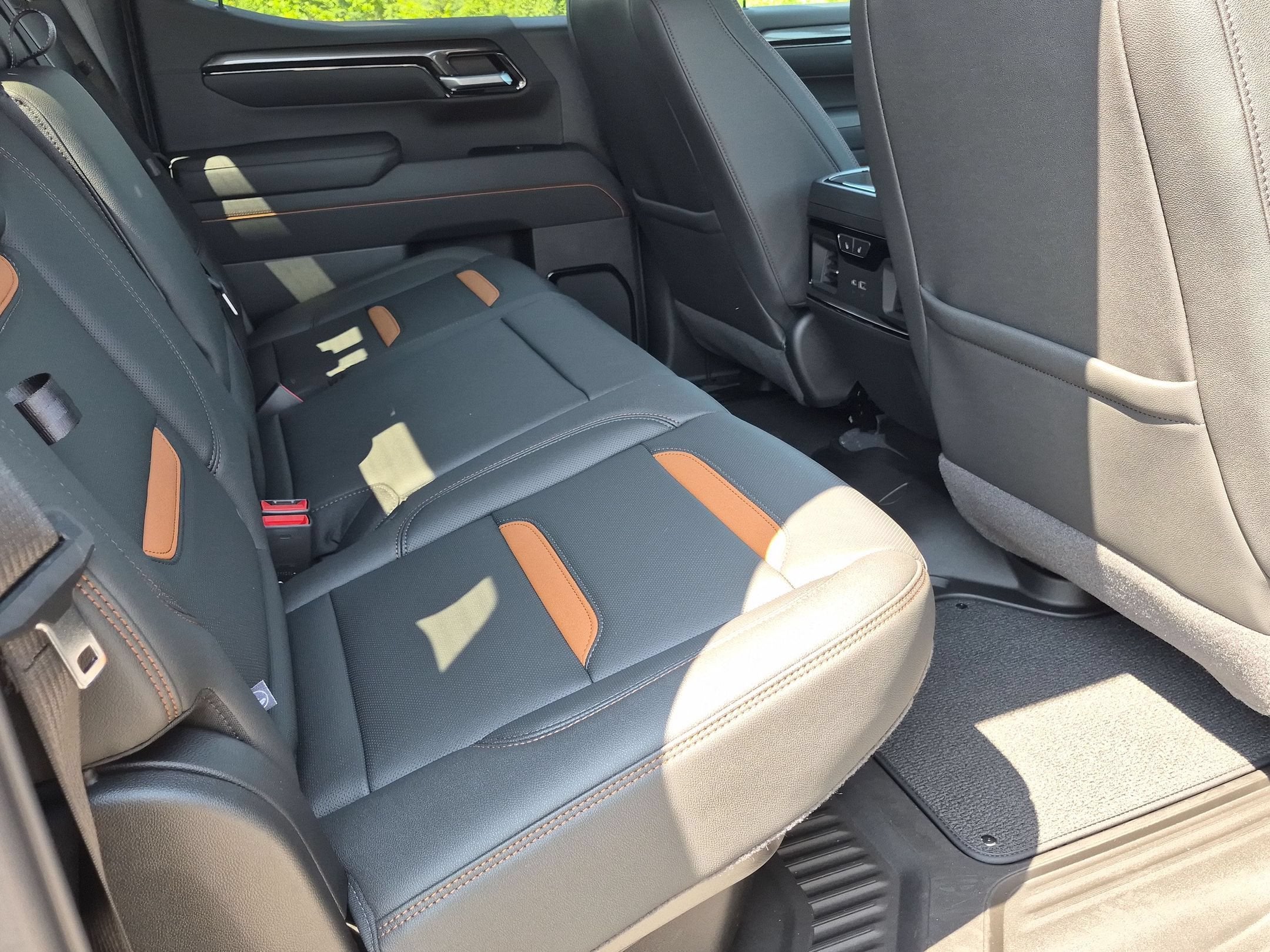 2026 GMC Sierra 1500 AT4 - Photo 29