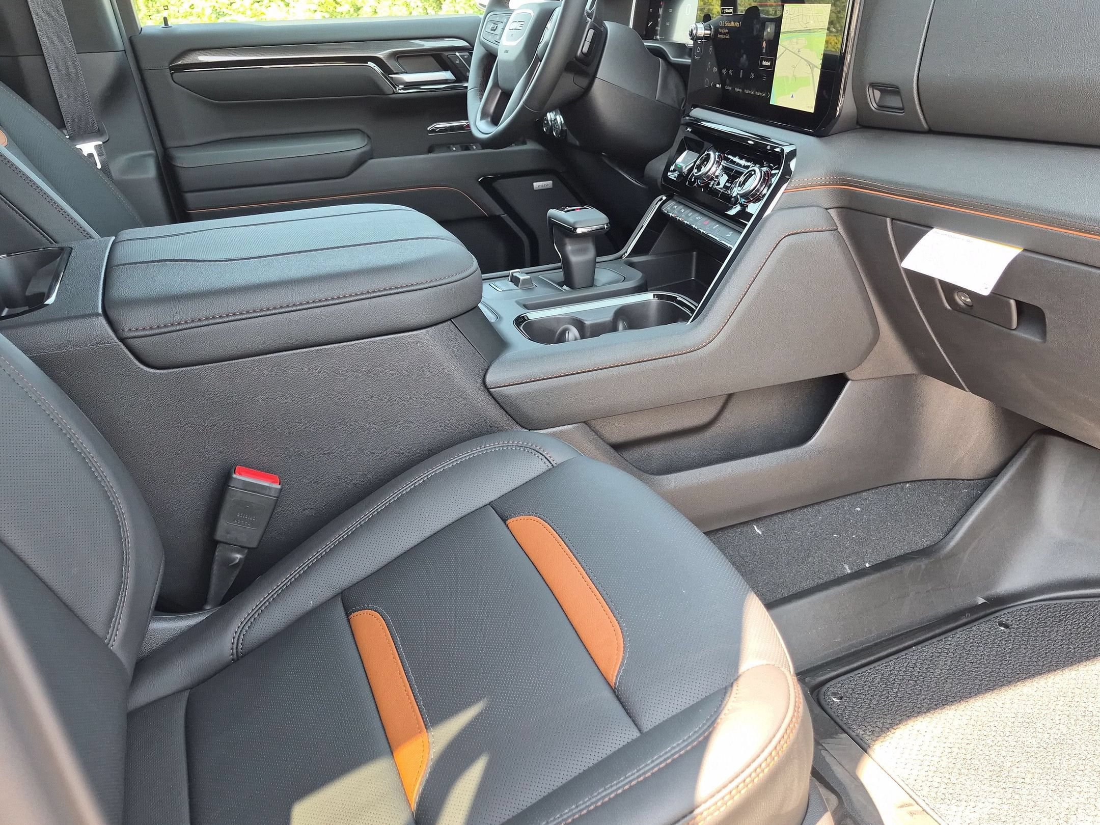 2026 GMC Sierra 1500 AT4 - Photo 30