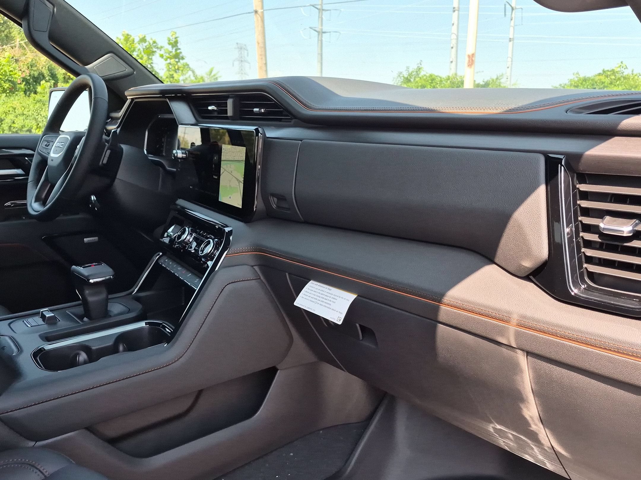 2026 GMC Sierra 1500 AT4 - Photo 31