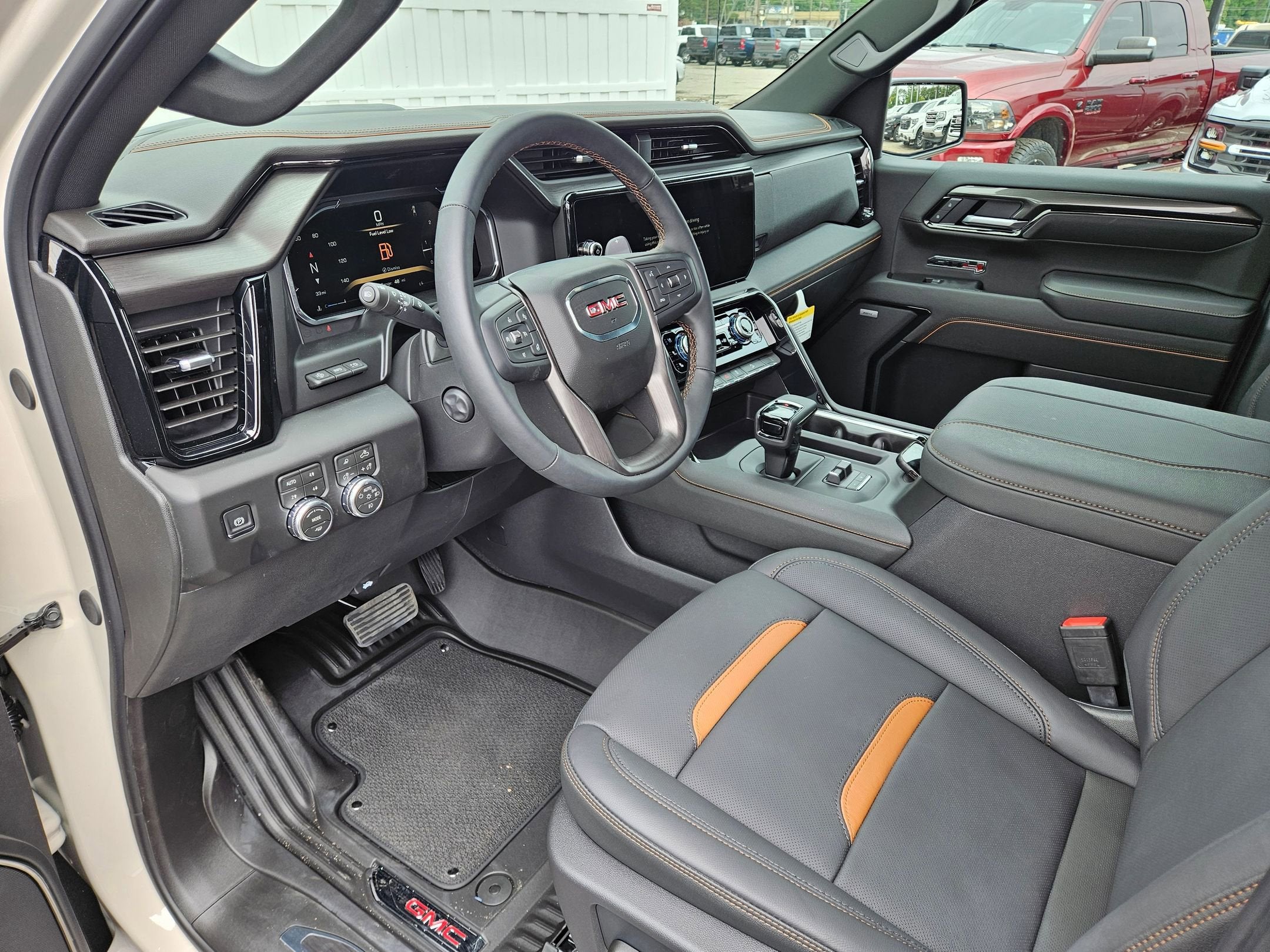 2026 GMC Sierra 1500 AT4 - Photo 11