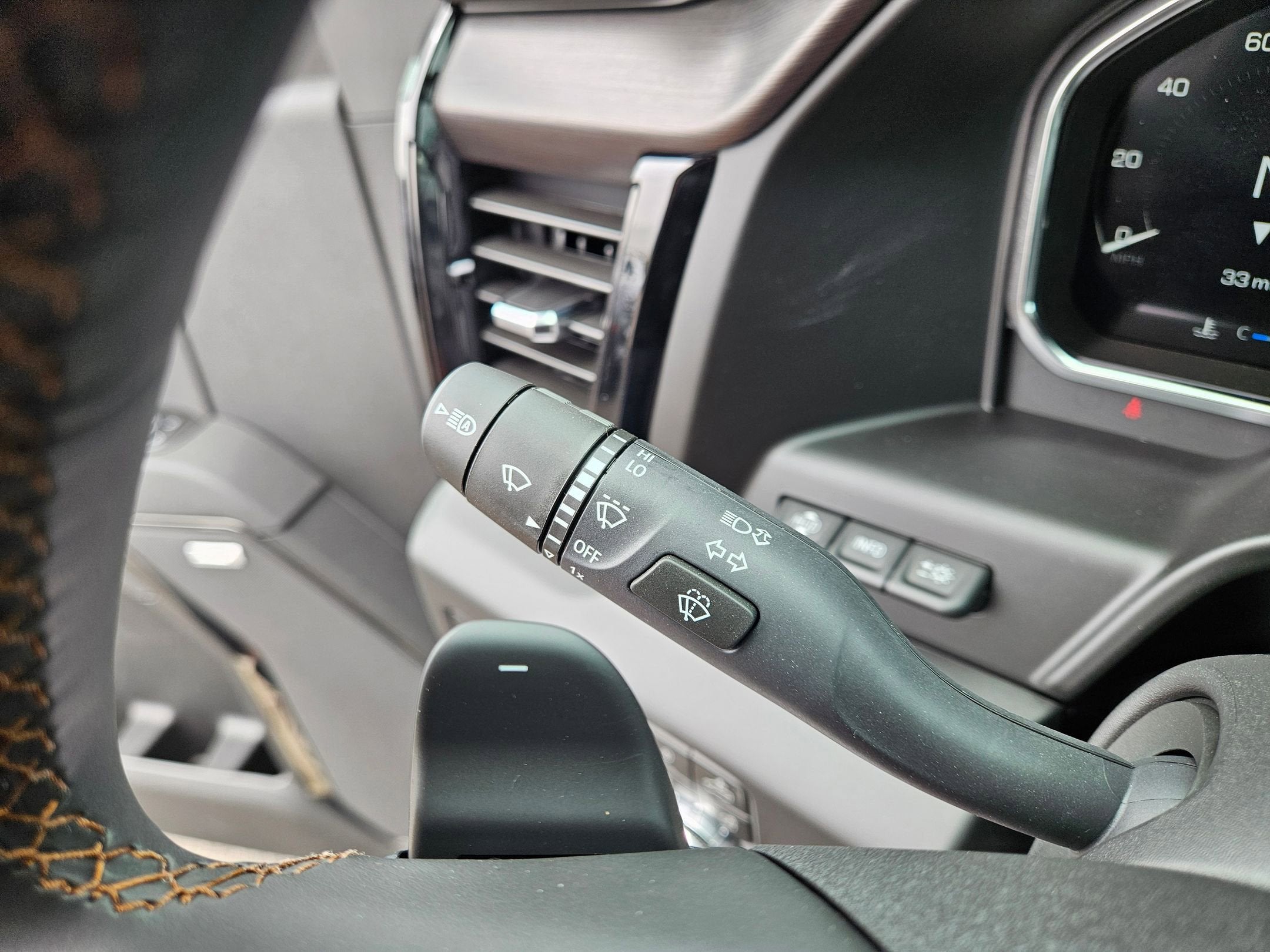 2026 GMC Sierra 1500 AT4 - Photo 15