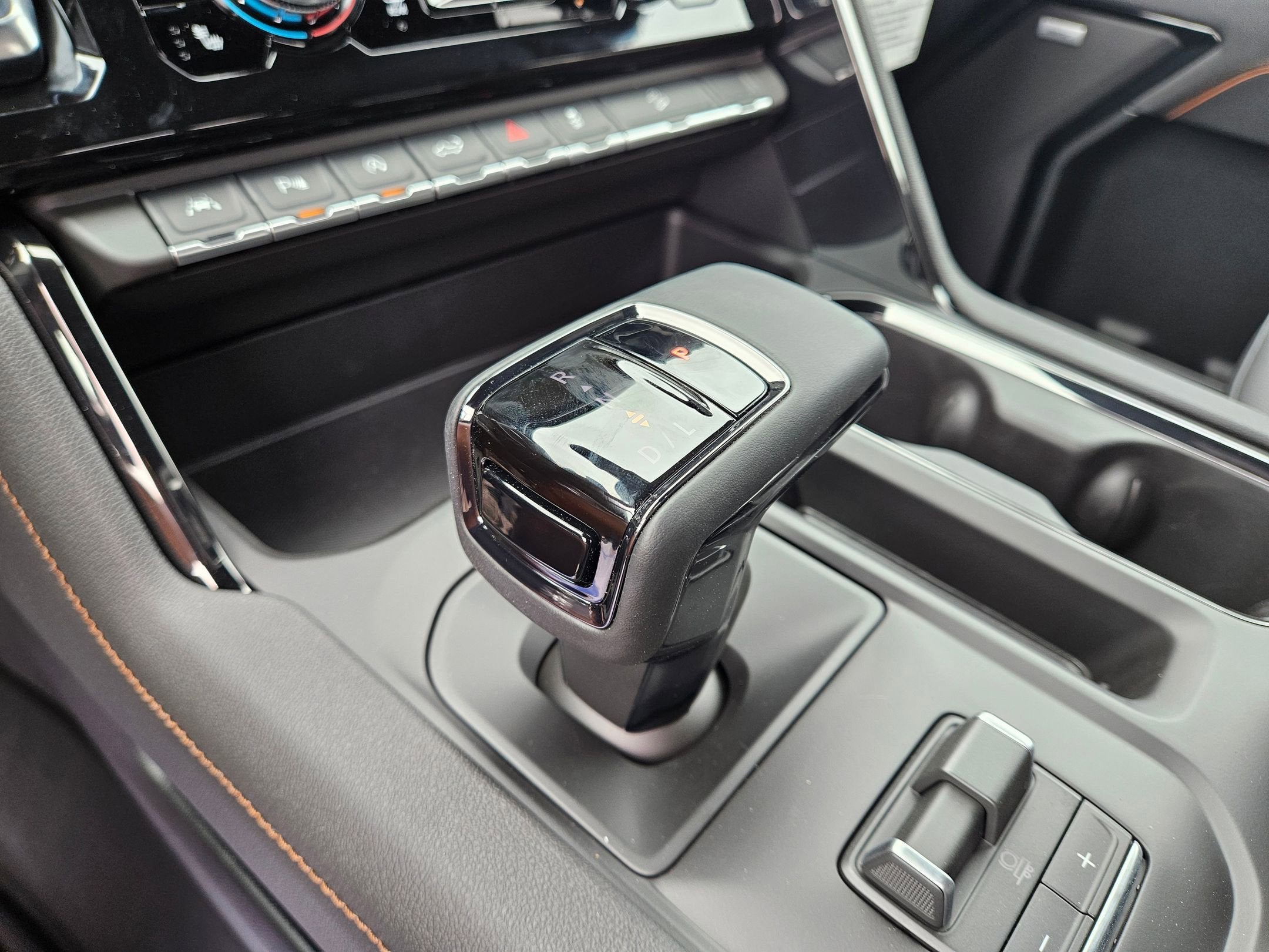 2026 GMC Sierra 1500 AT4 - Photo 20