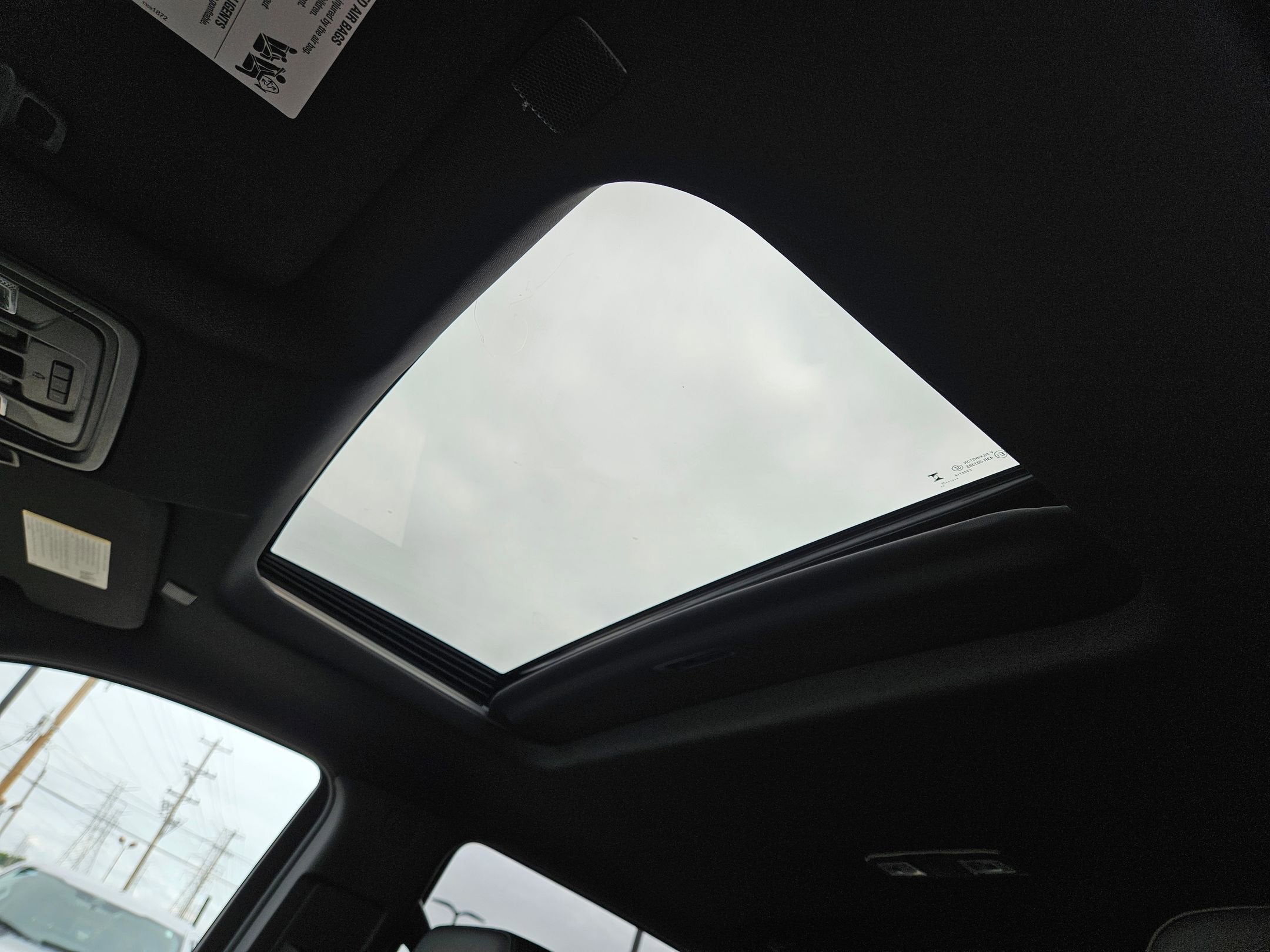 2026 GMC Sierra 1500 AT4 - Photo 24