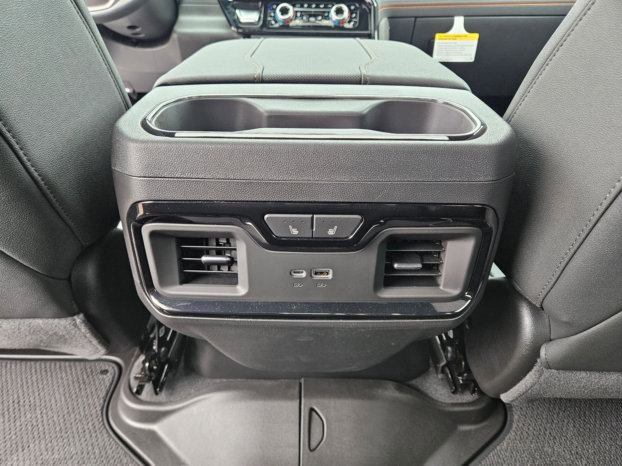 2026 GMC Sierra 1500 AT4 - Photo 26