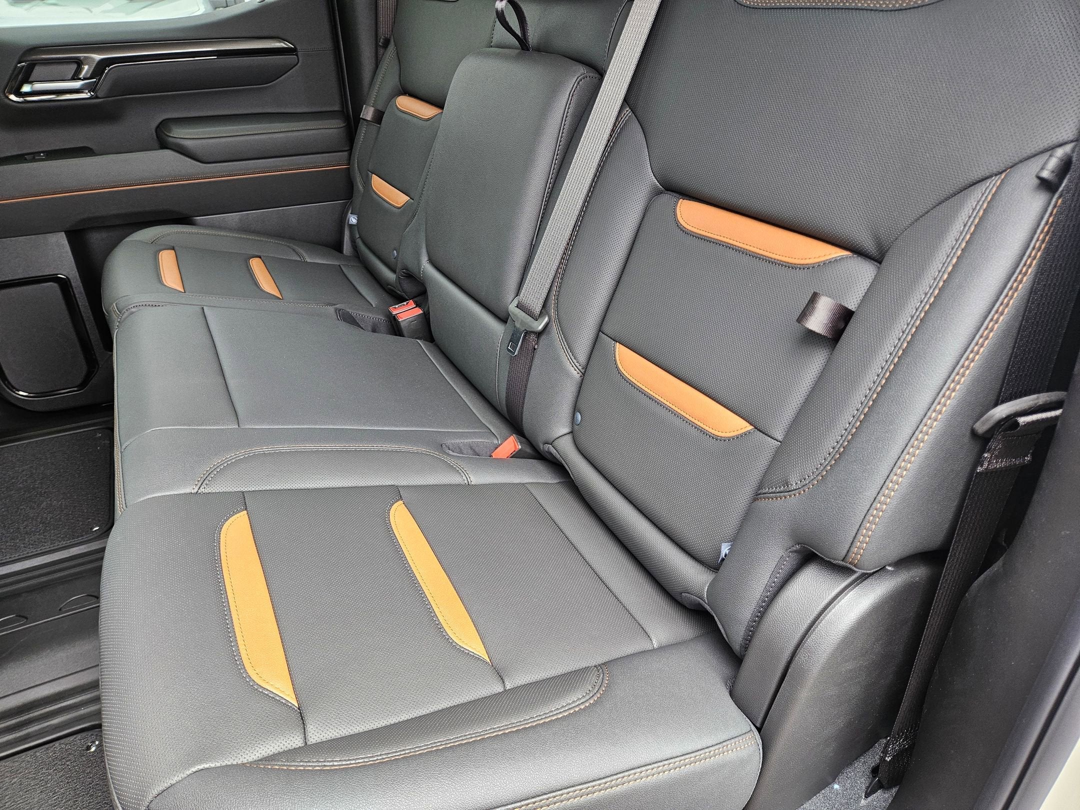 2026 GMC Sierra 1500 AT4 - Photo 28