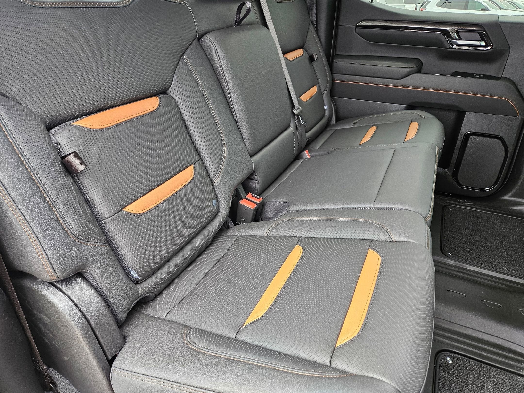 2026 GMC Sierra 1500 AT4 - Photo 29
