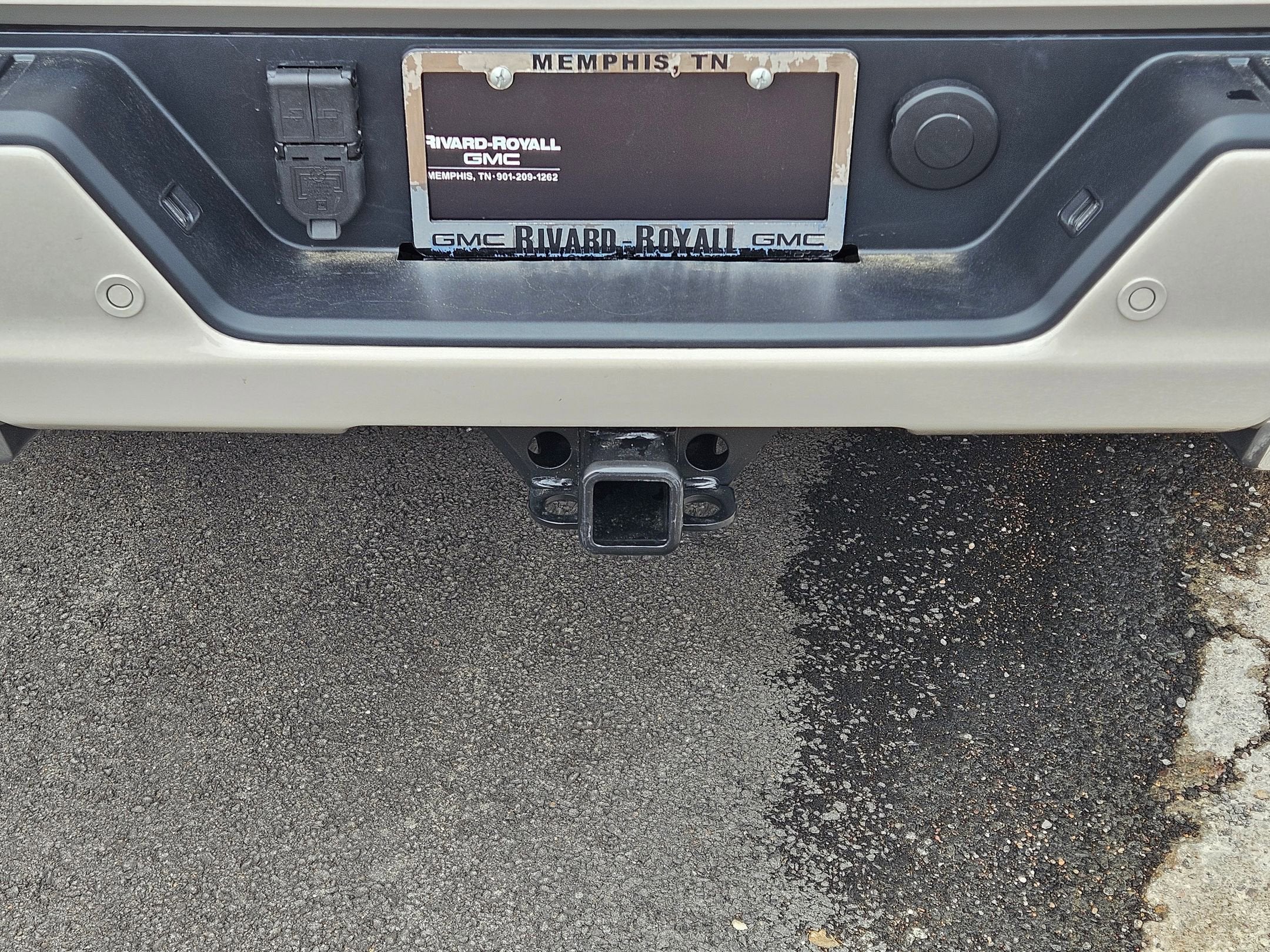 2026 GMC Sierra 1500 AT4 - Photo 6