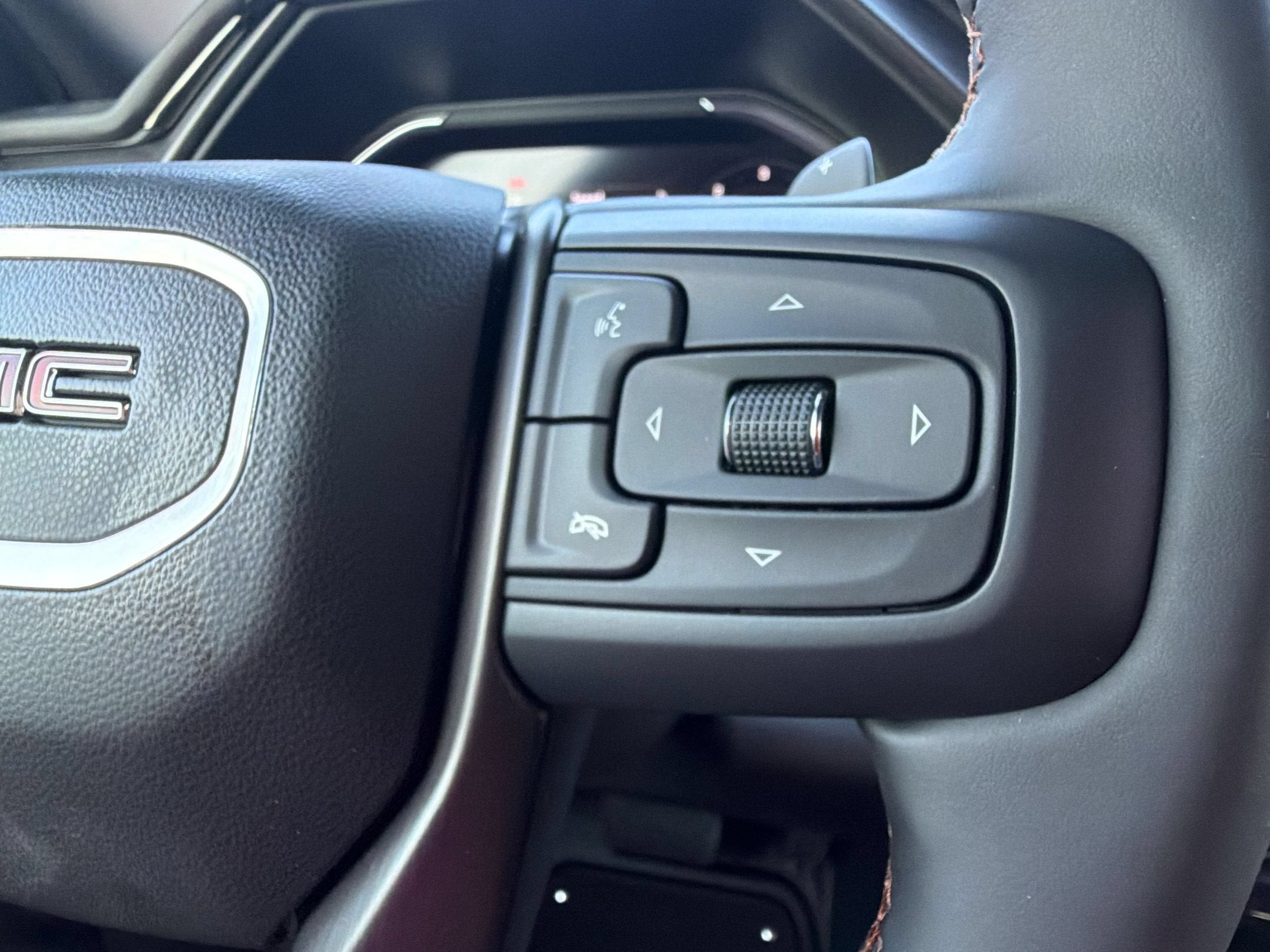 2026 GMC Sierra 1500 AT4 - Photo 14