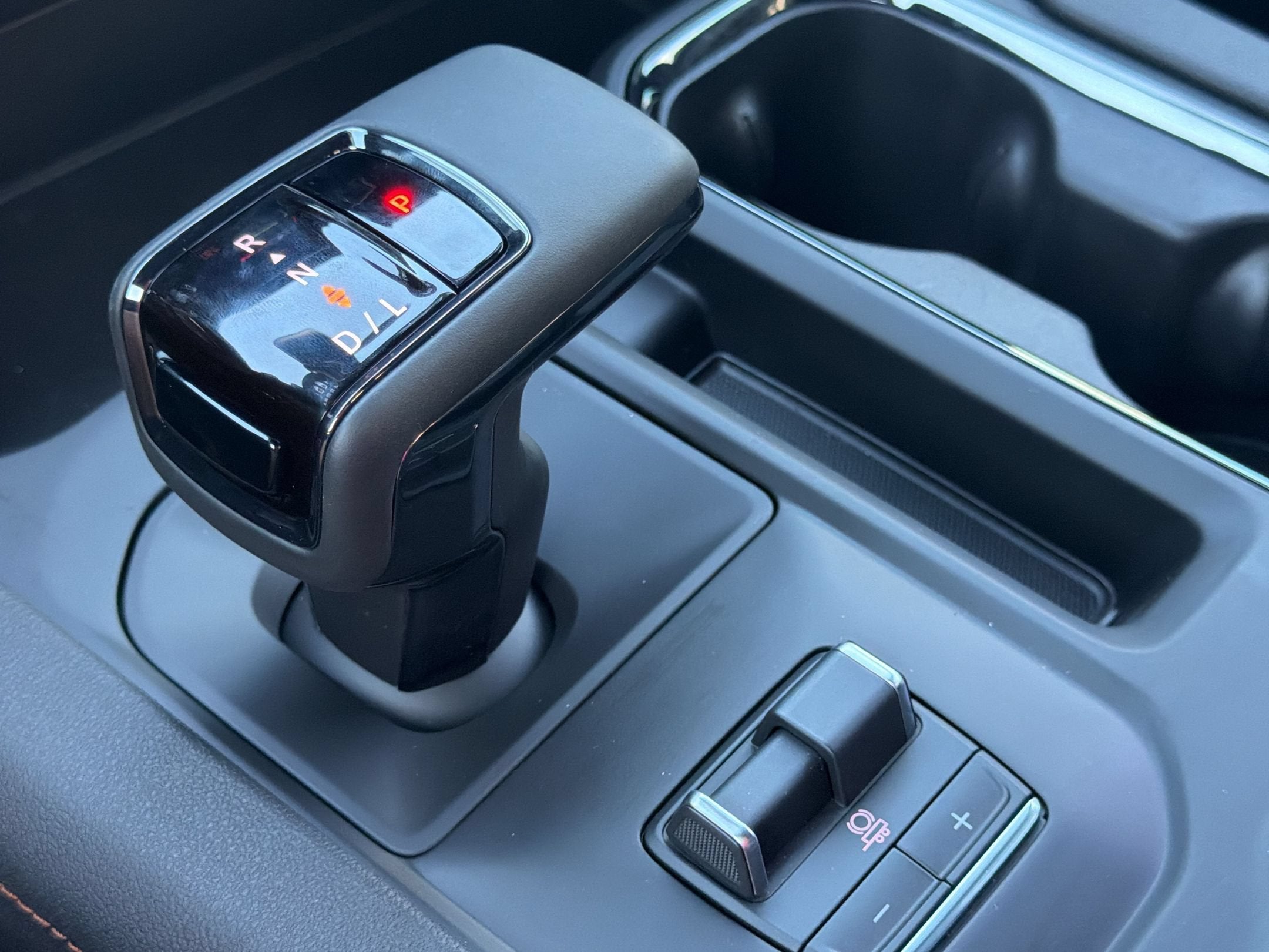 2026 GMC Sierra 1500 AT4 - Photo 22