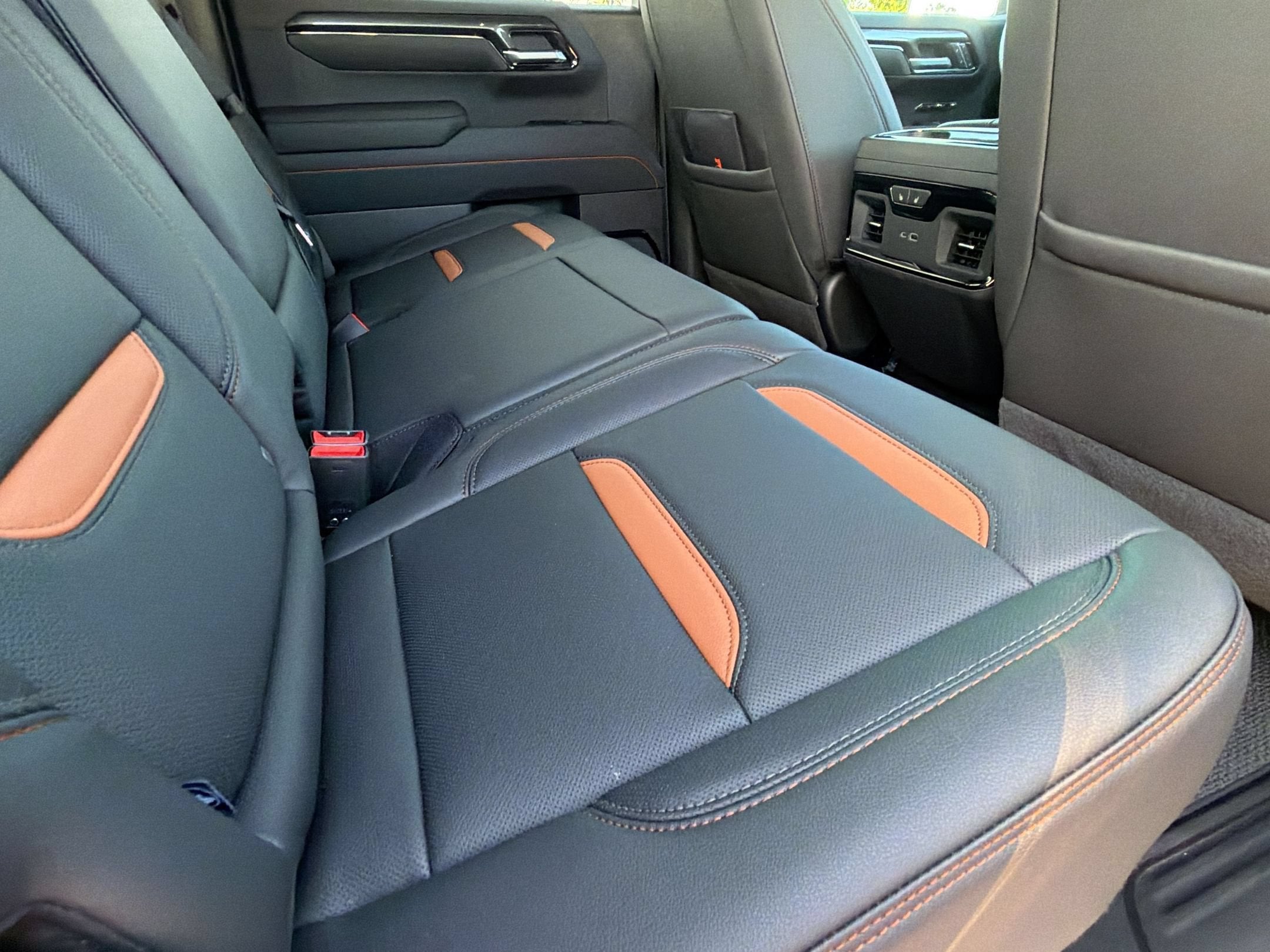 2026 GMC Sierra 1500 AT4 - Photo 29