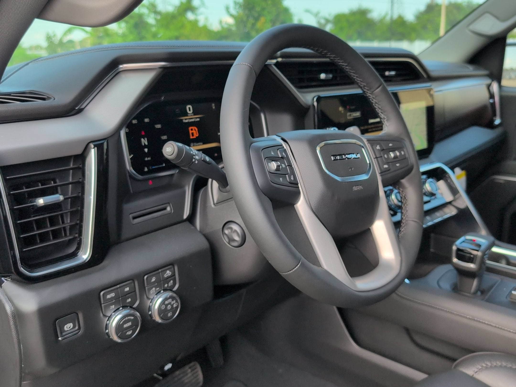 2026 GMC Sierra 1500 Denali - Photo 11