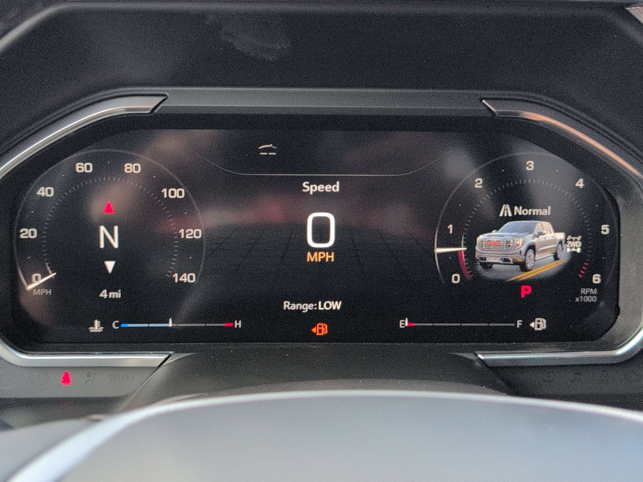 2026 GMC Sierra 1500 Denali - Photo 23