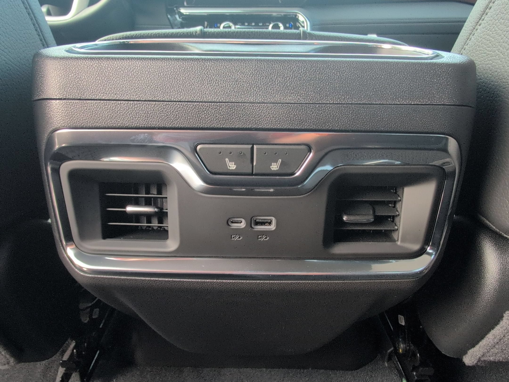 2026 GMC Sierra 1500 Denali - Photo 26