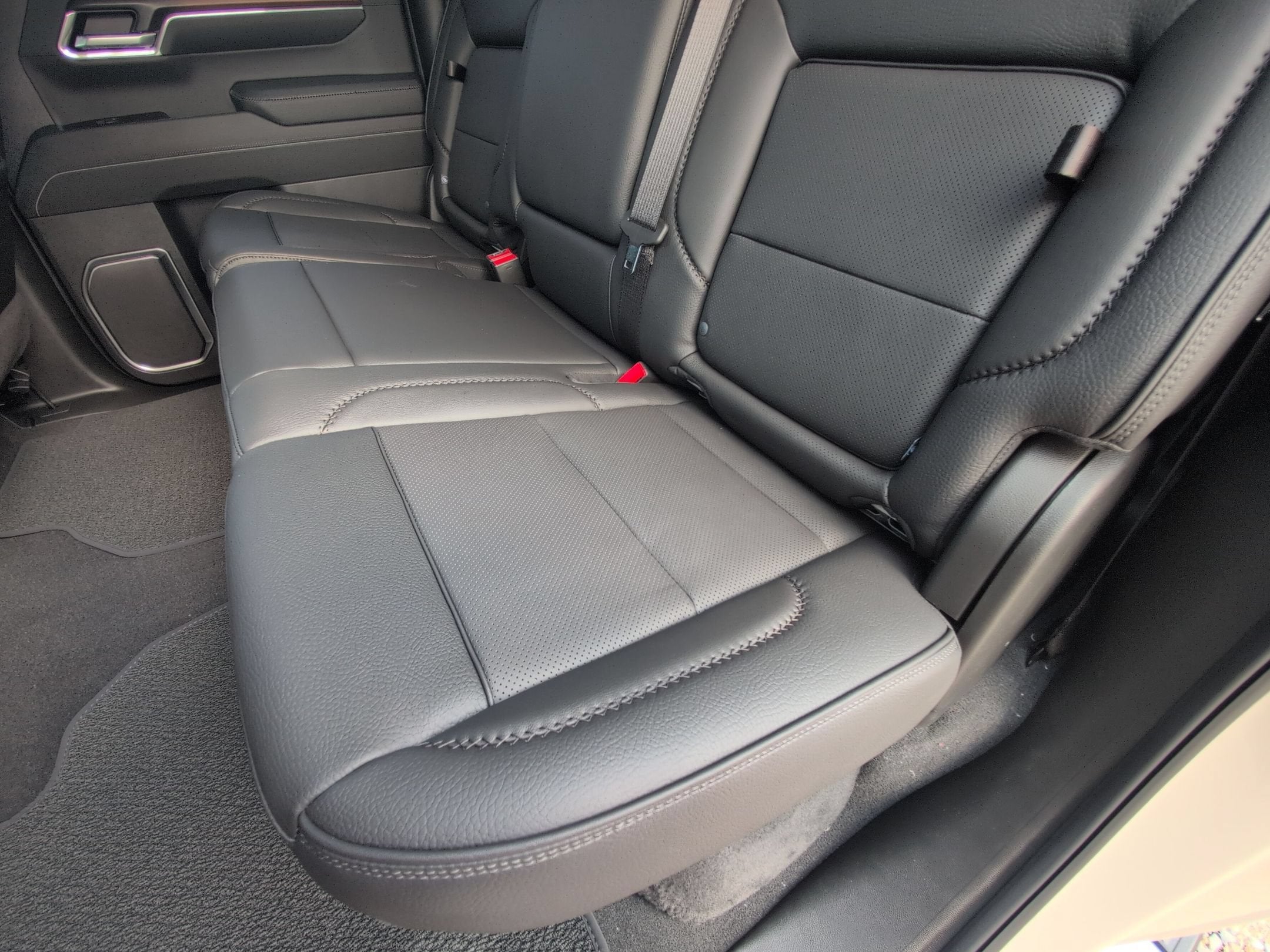 2026 GMC Sierra 1500 Denali - Photo 28