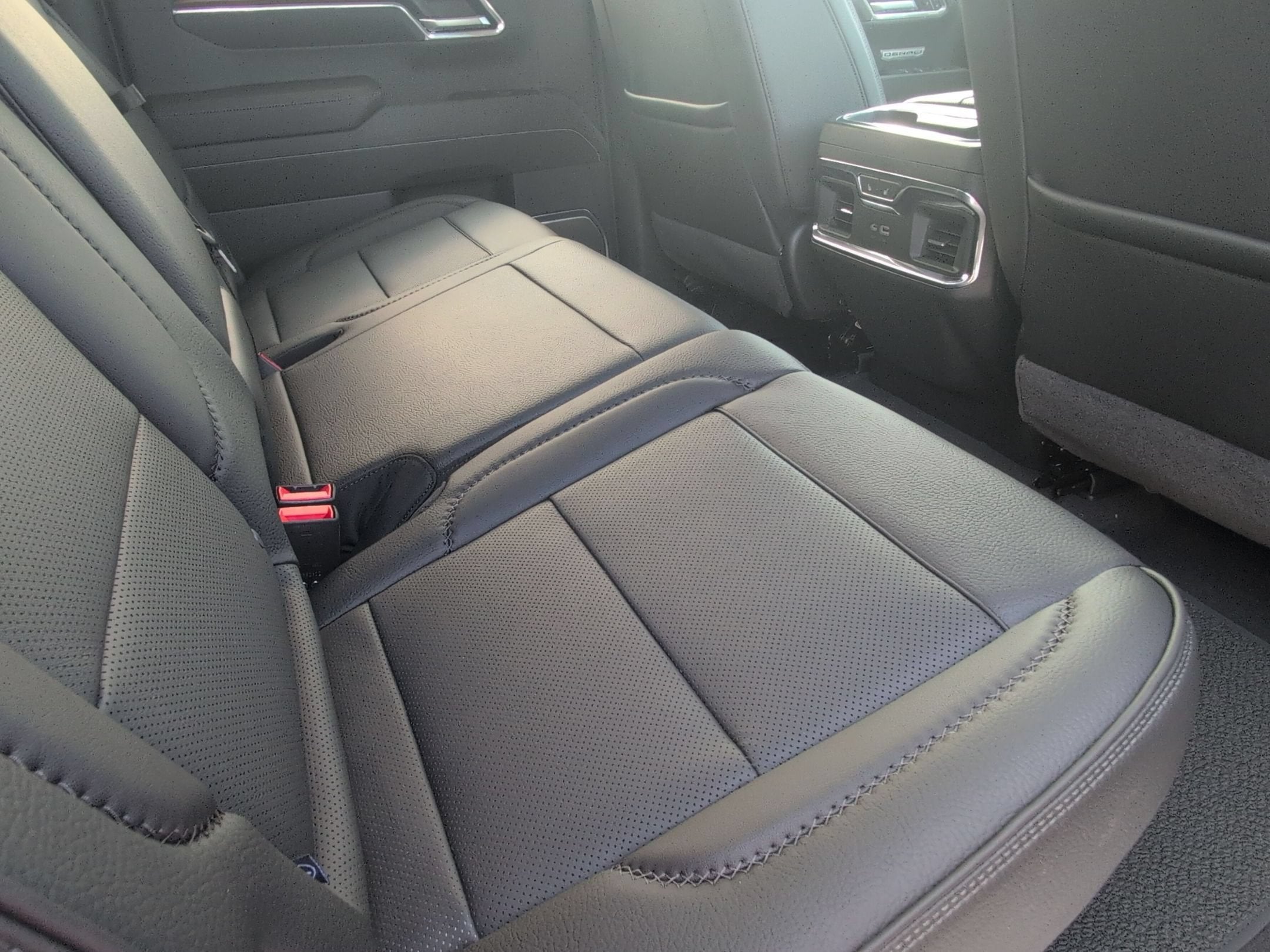2026 GMC Sierra 1500 Denali - Photo 29