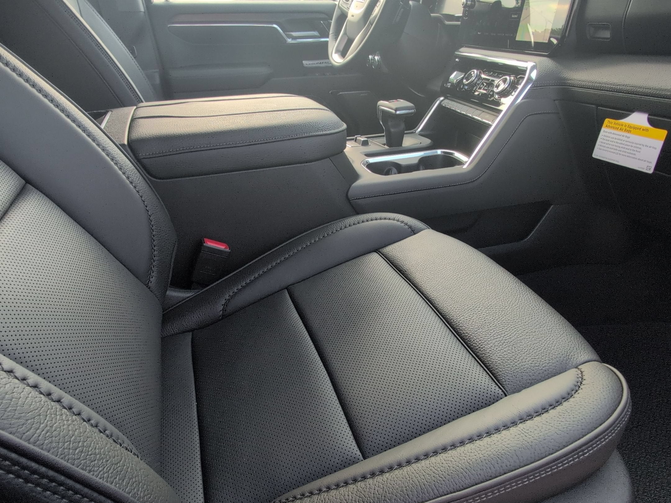 2026 GMC Sierra 1500 Denali - Photo 30