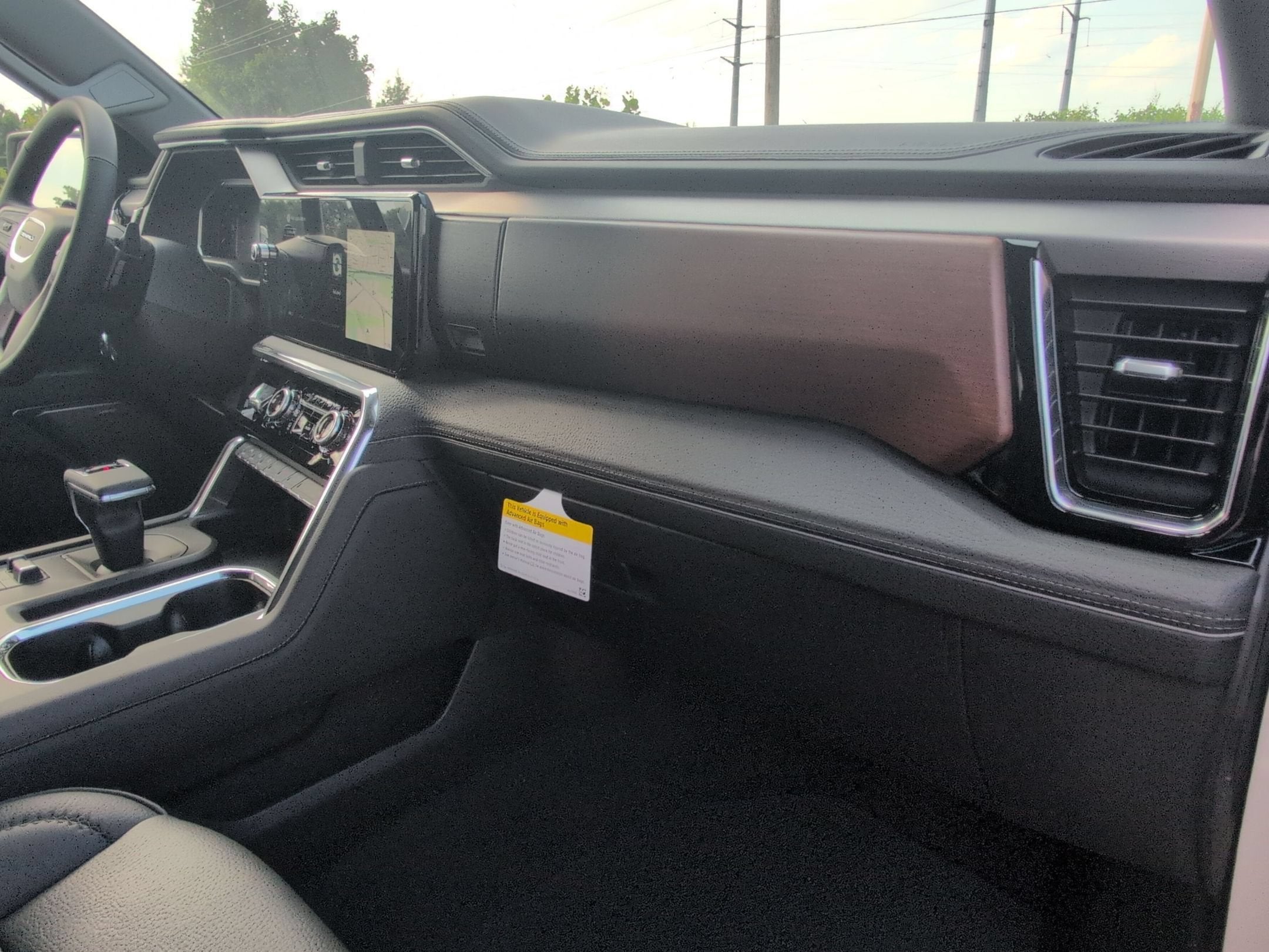 2026 GMC Sierra 1500 Denali - Photo 31