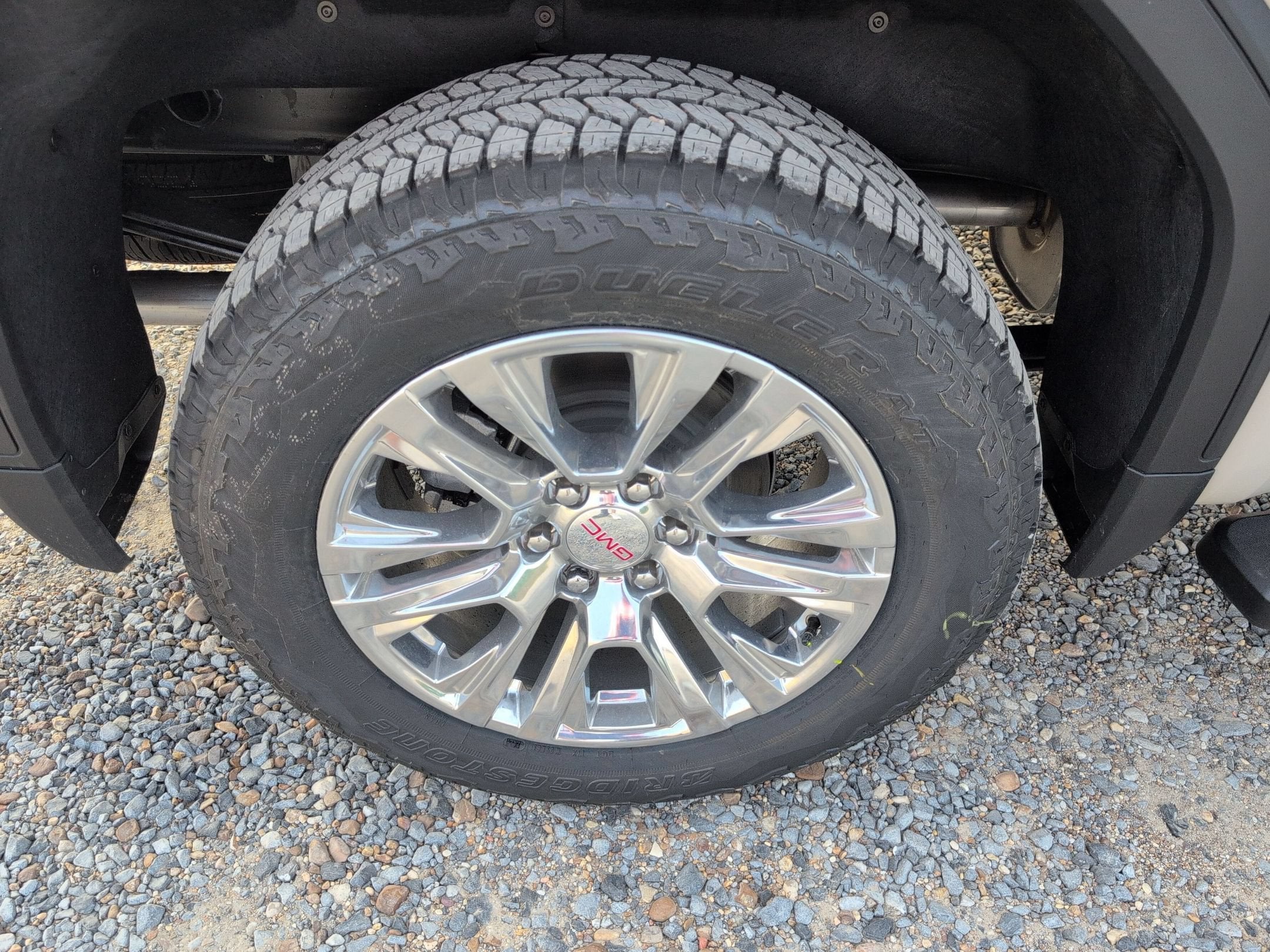 2026 GMC Sierra 1500 Denali - Photo 32