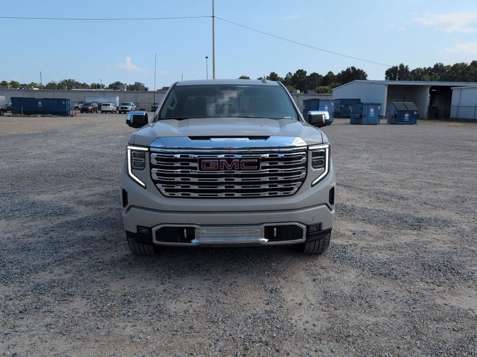 2026 GMC Sierra 1500 Denali - Photo 9
