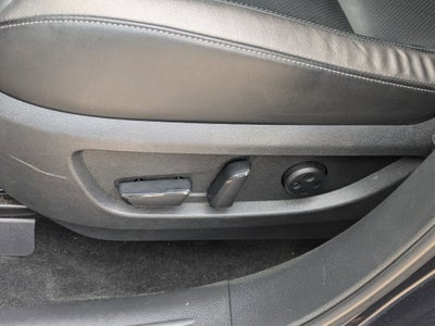 2024 INFINITI QX50 LUXE