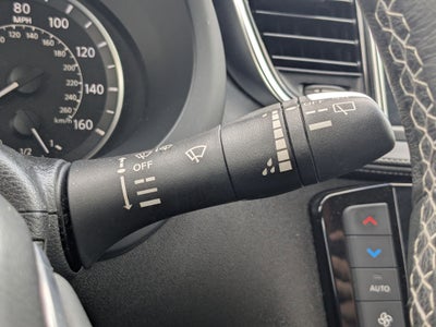 2024 INFINITI QX50 LUXE