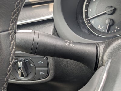 2024 INFINITI QX50 LUXE