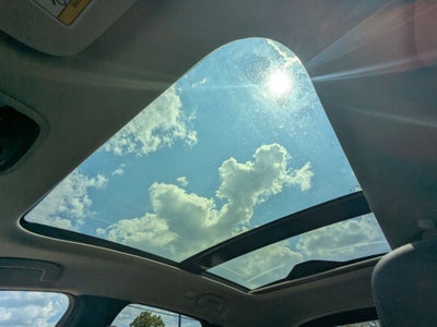 2024 INFINITI QX50 LUXE