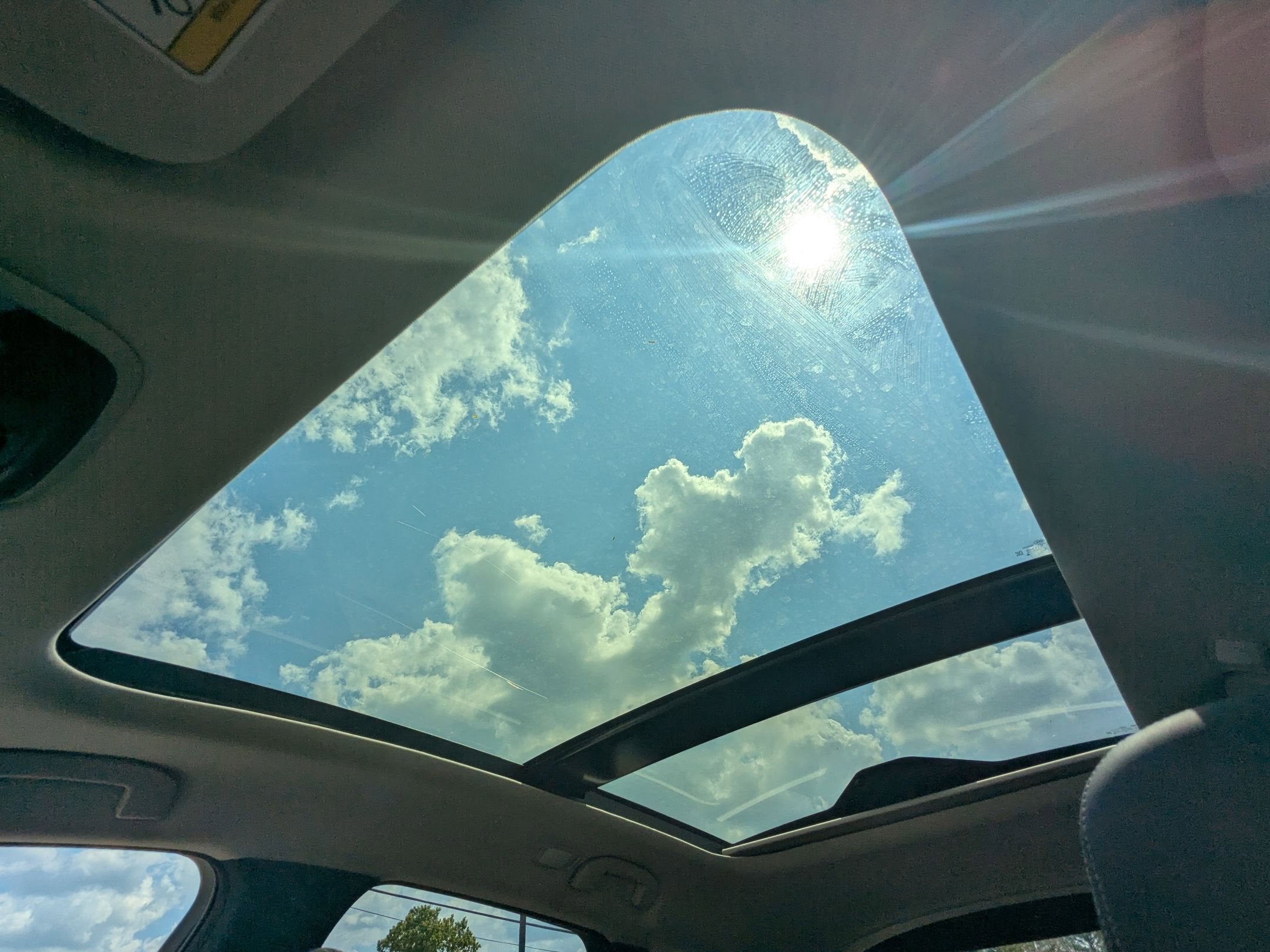 2024 INFINITI QX50 LUXE