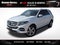 2017 Mercedes-Benz GLE 350 GLE 350